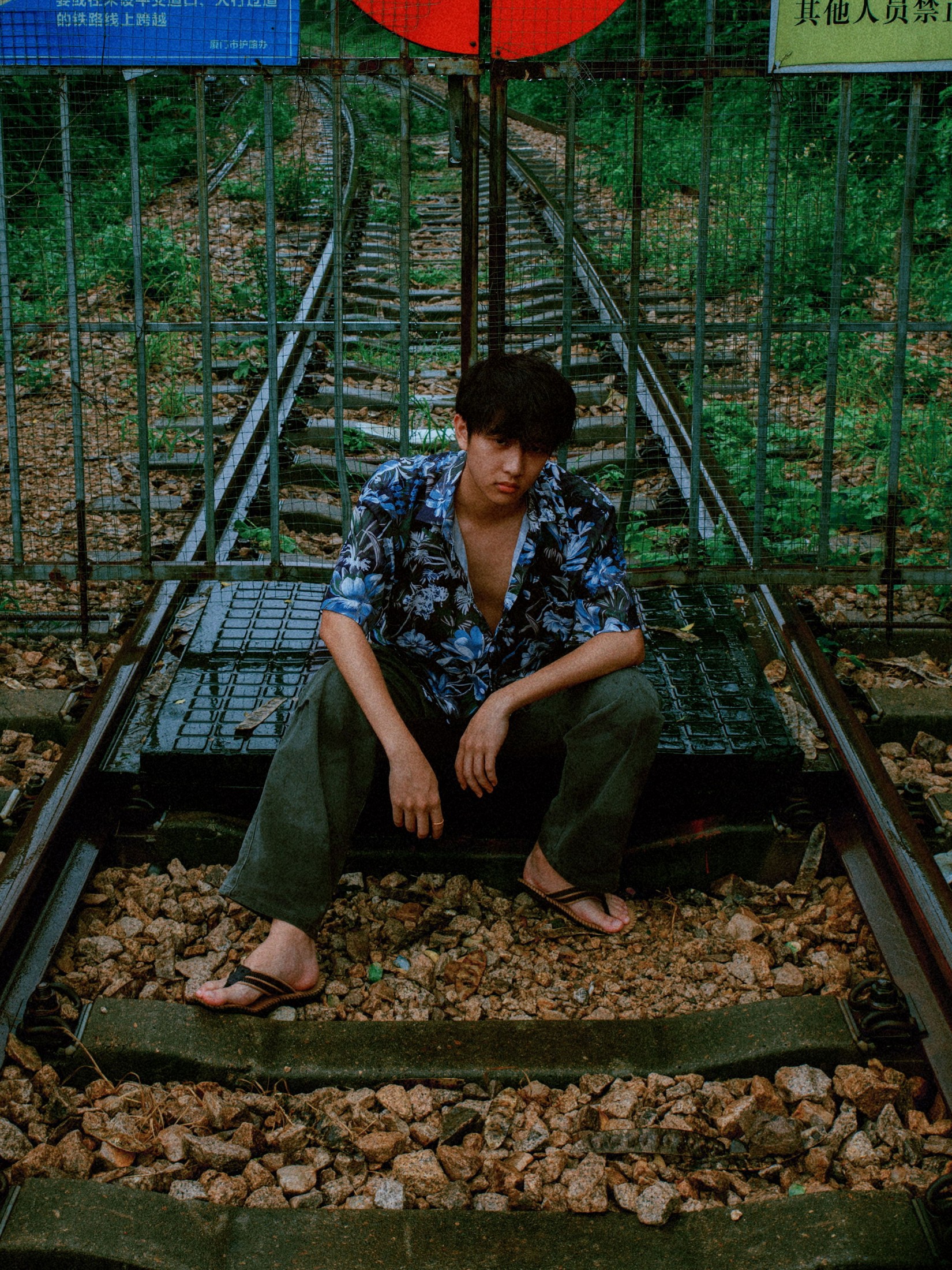 – 《开枪》[15P]