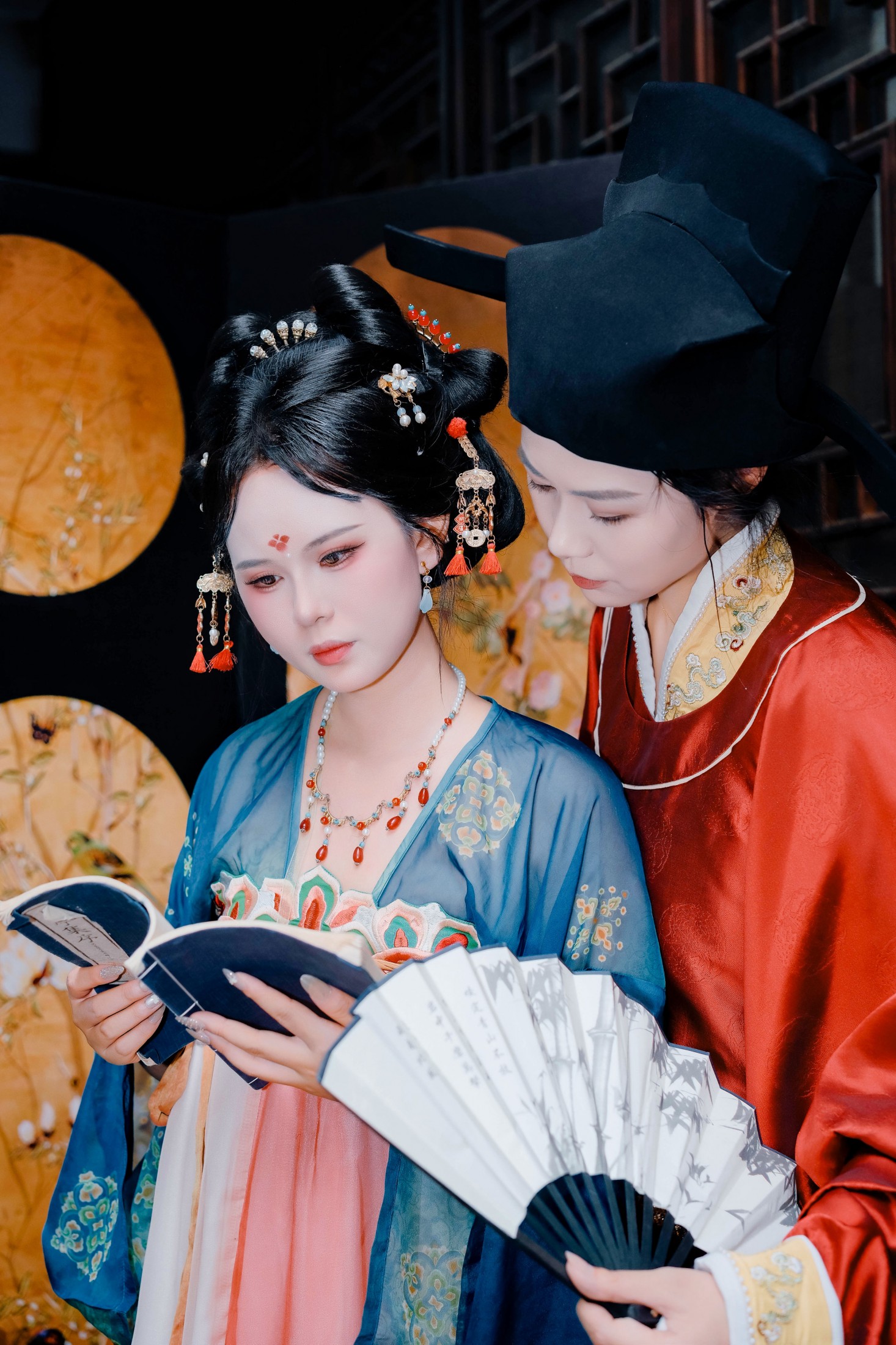 – 《我的公子又在何方～》[13P]