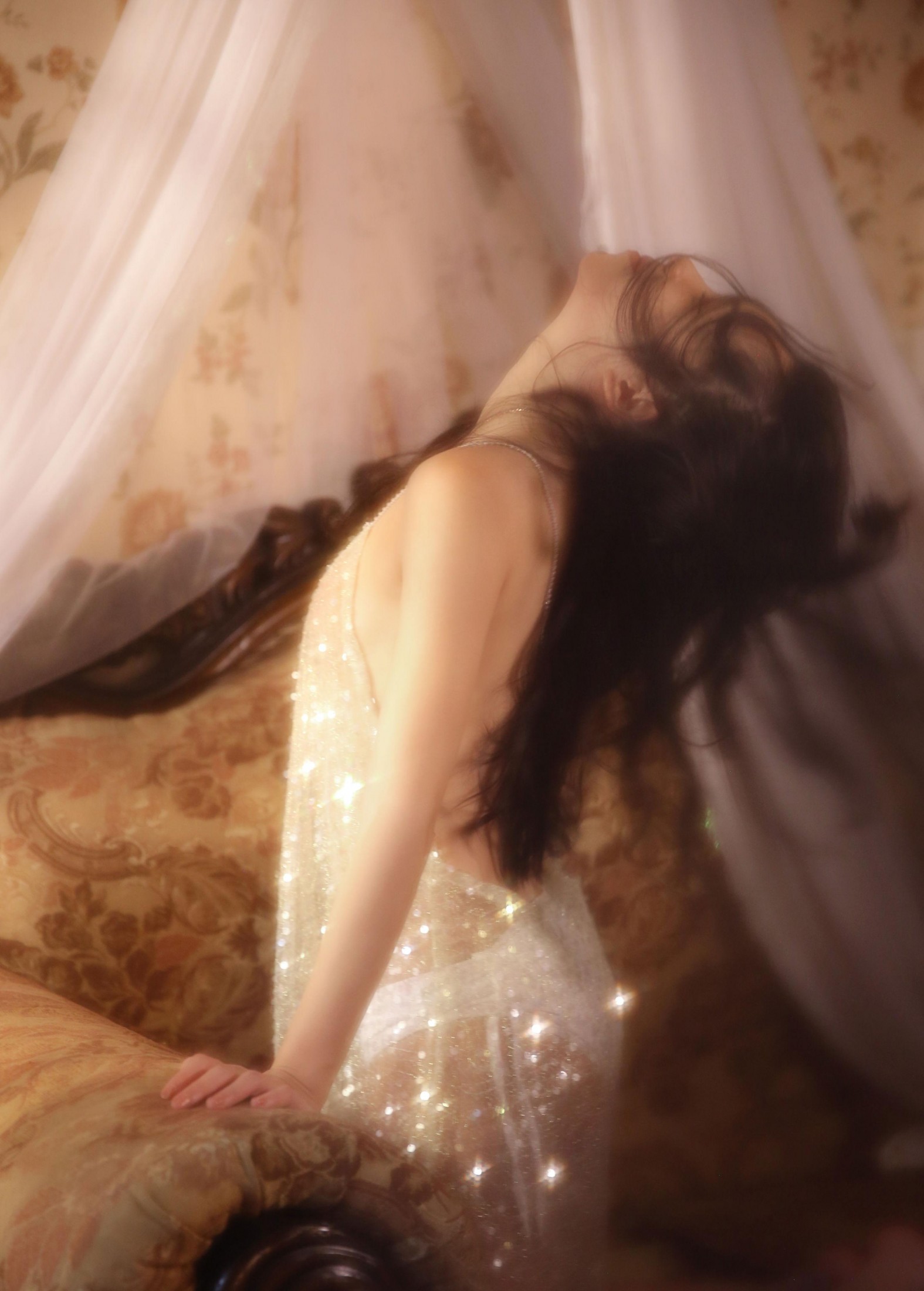  – 《于光中 轻私房》[9P] 插图2