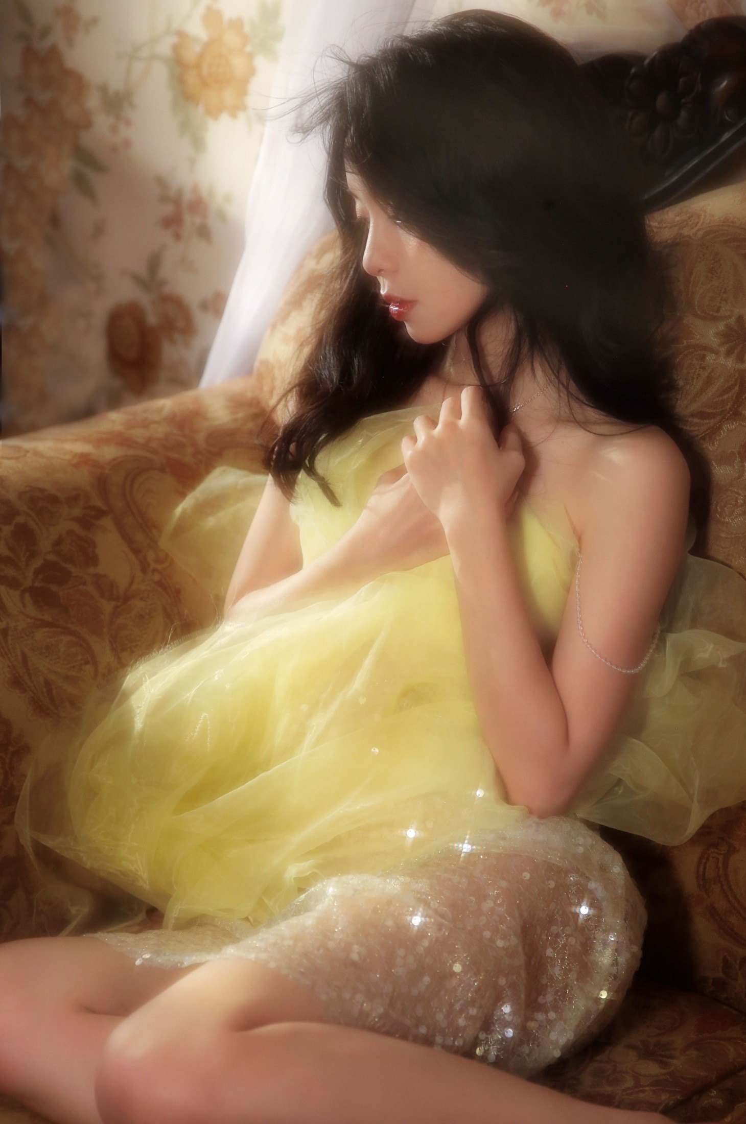 – 《于光中 轻私房》[9P]