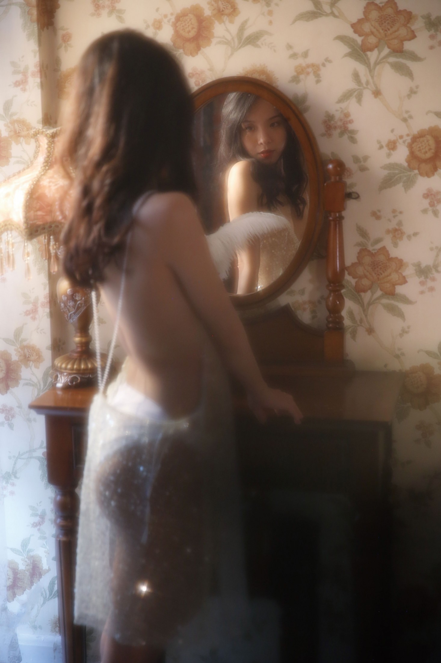  – 《于光中 轻私房》[9P] 插图5