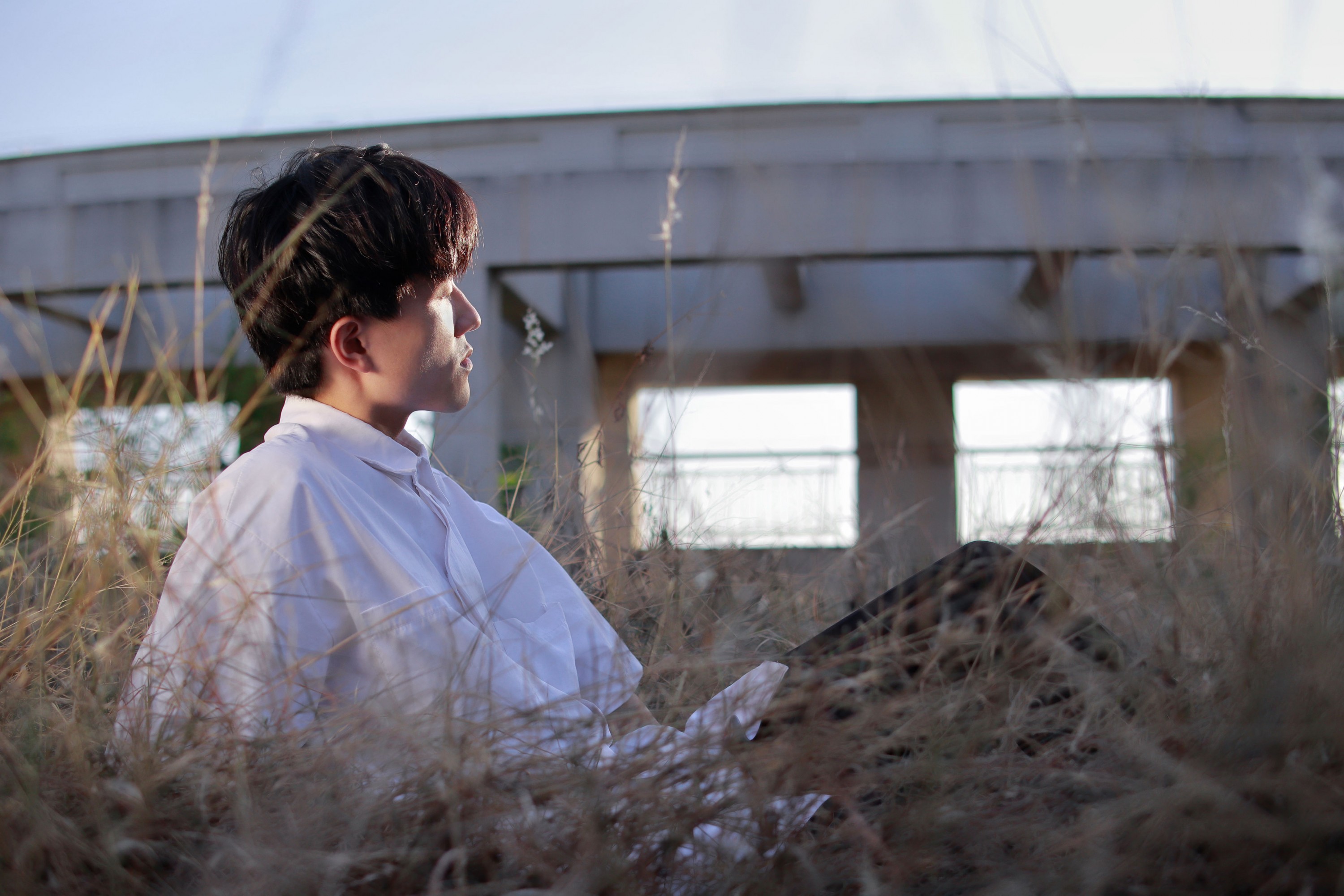 – 《几年前拍的前男友》[17P]