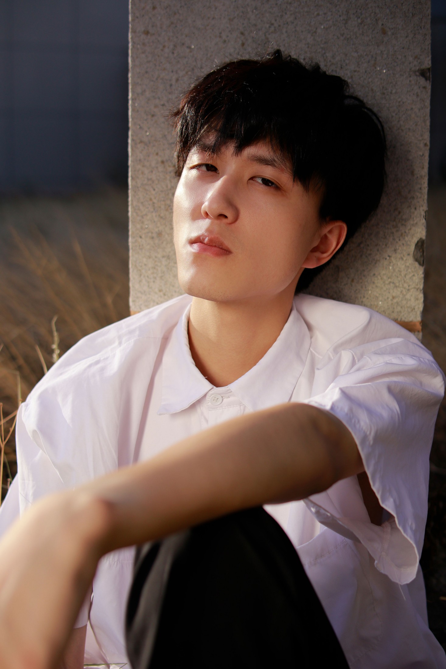 – 《几年前拍的前男友》[17P]