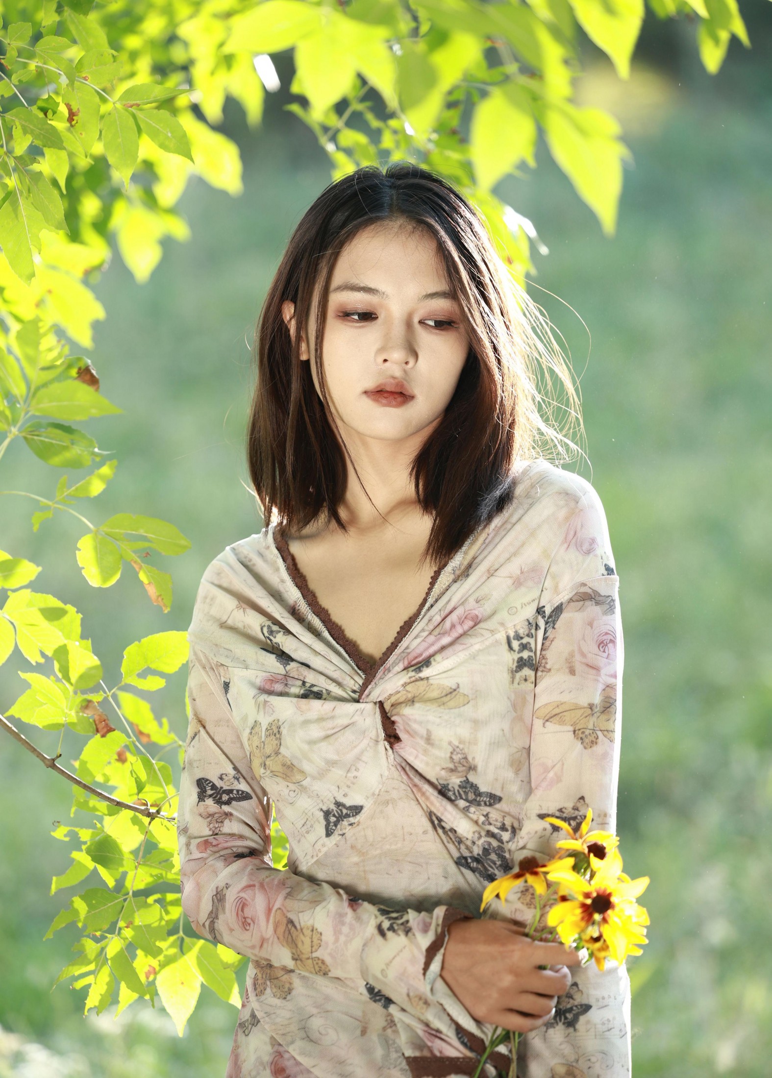 油焖大虾 – 《初秋》[20P]