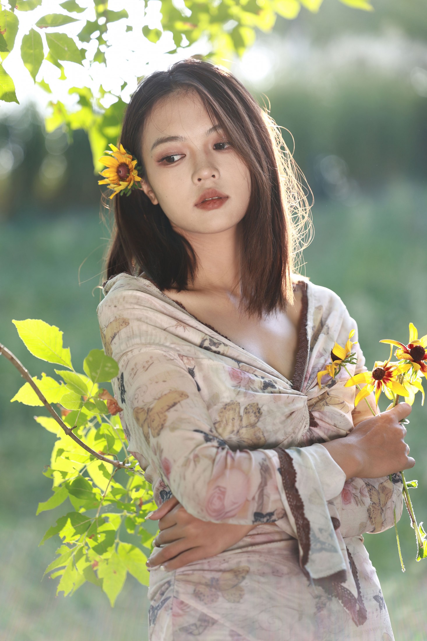 油焖大虾 – 《初秋》[20P]