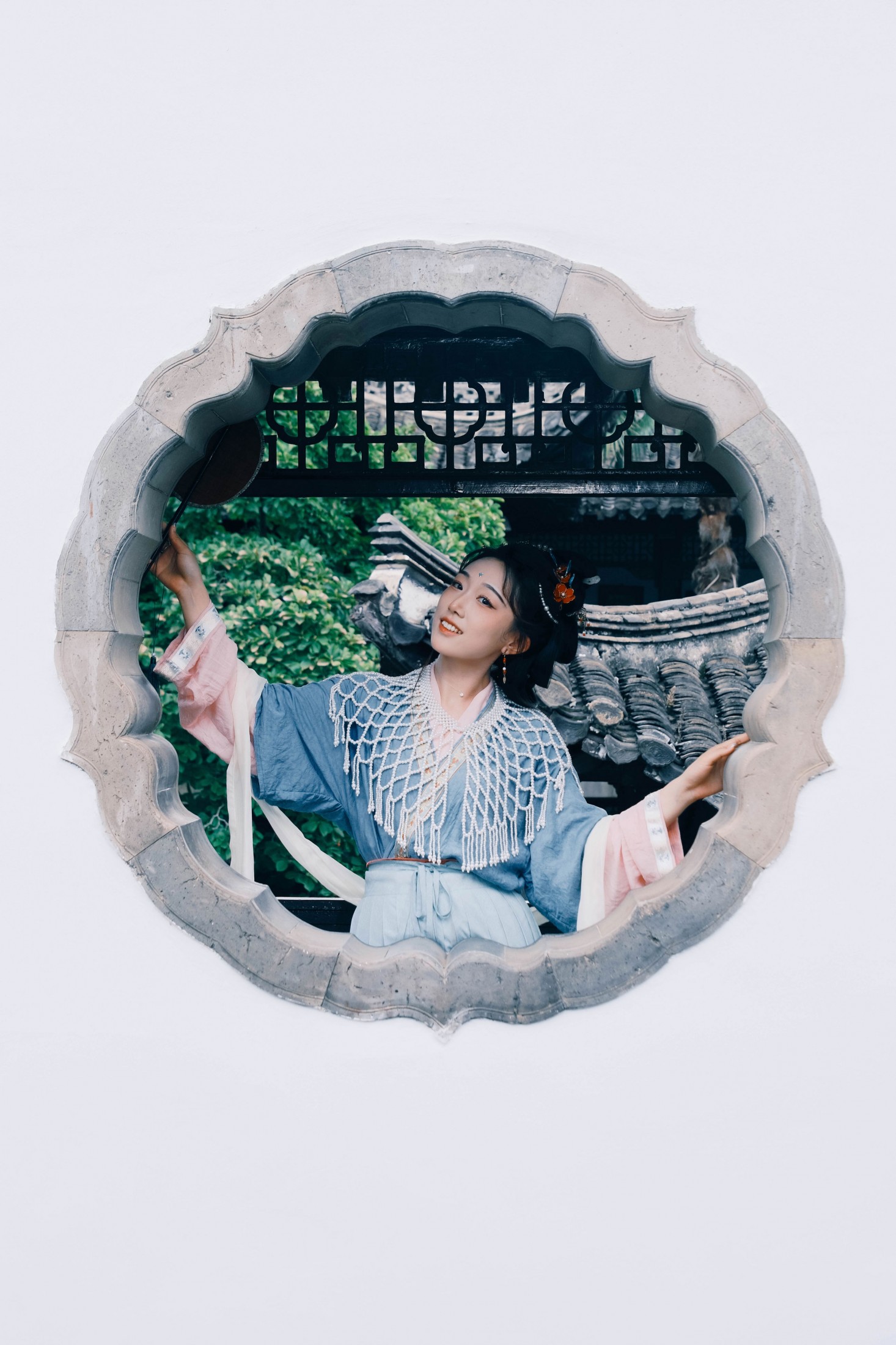 – 《宋仕女图》[11P]