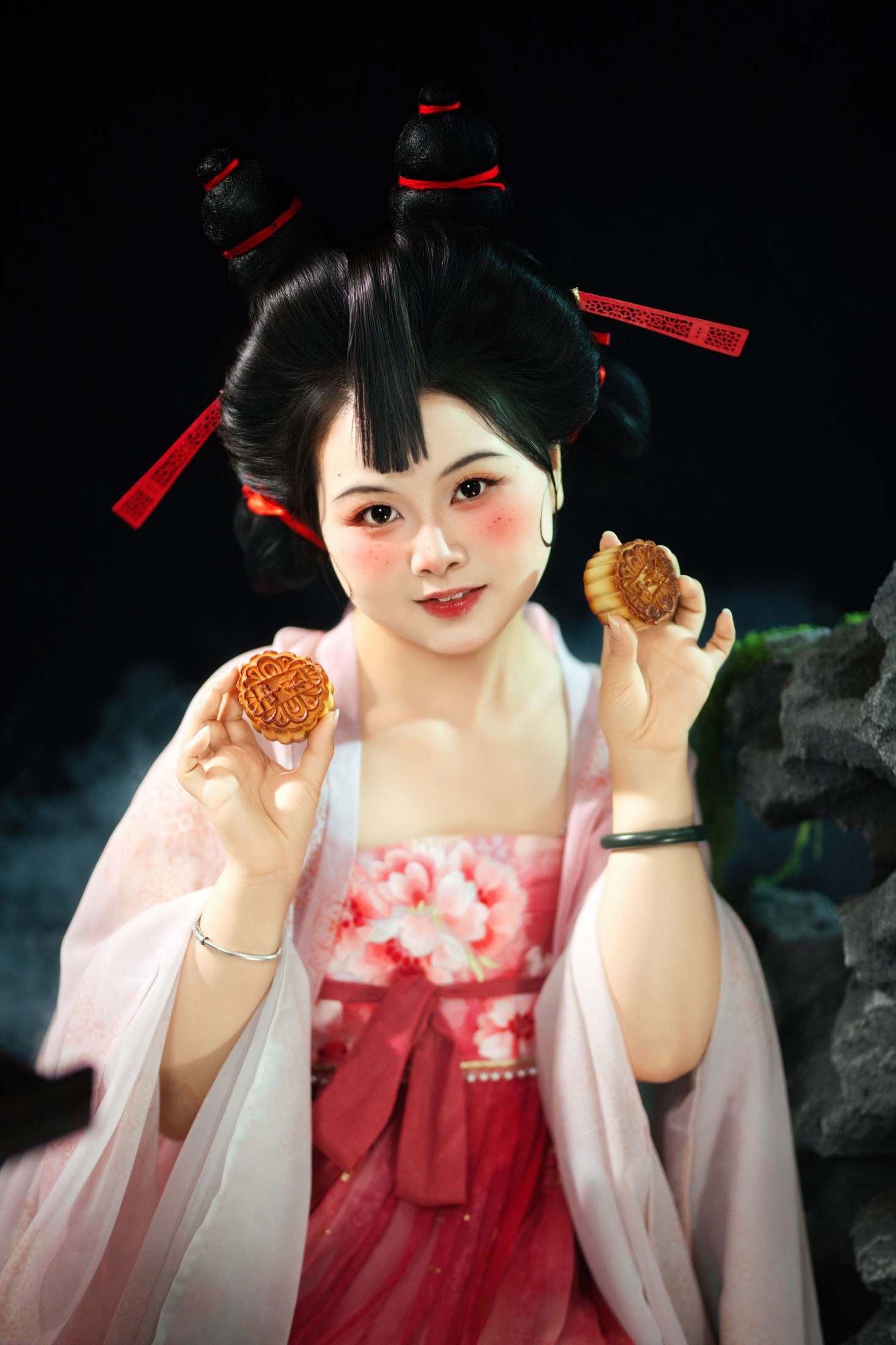 – 《石叽娘娘》[12P]