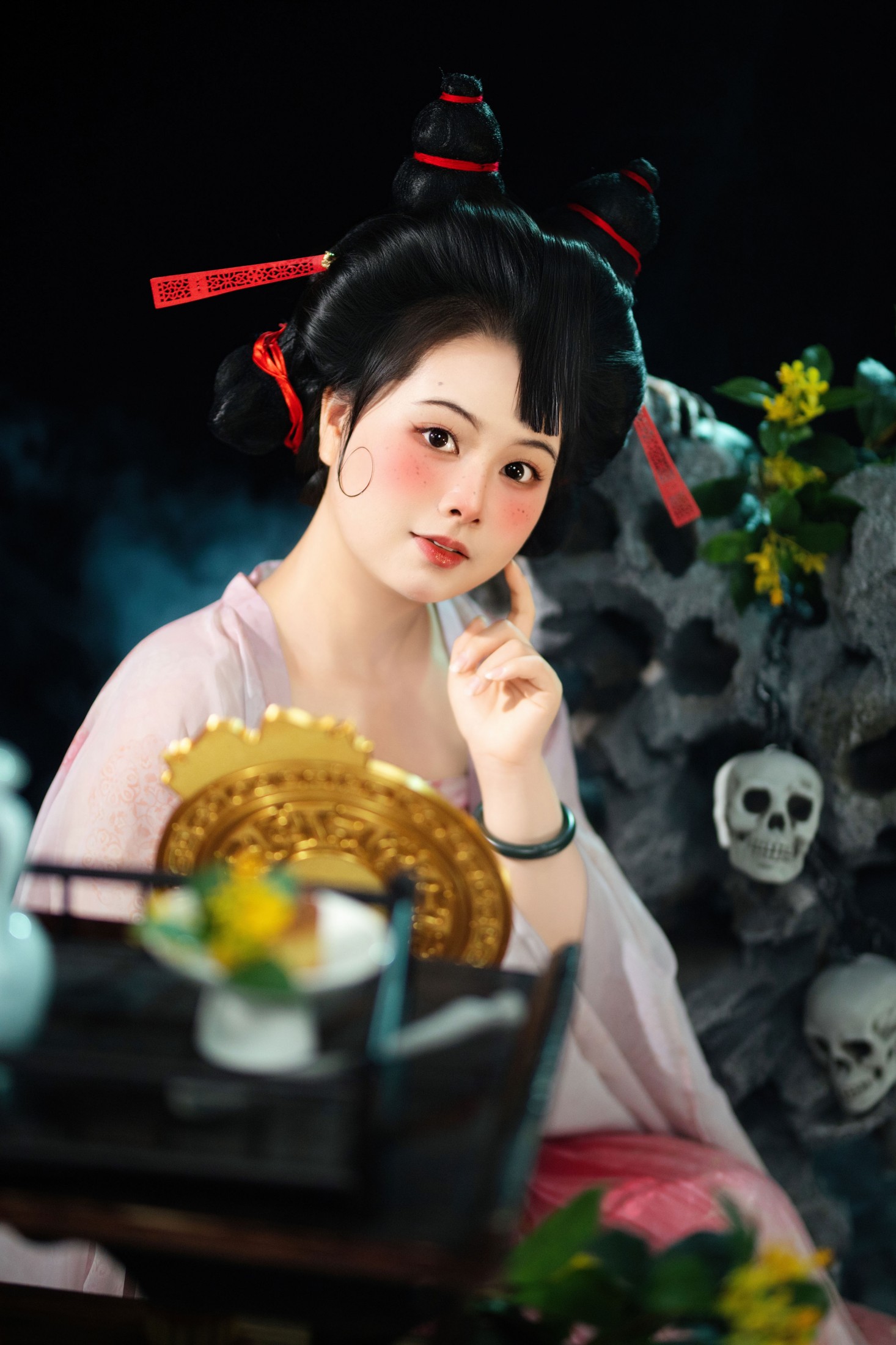  – 《石叽娘娘》[12P] 插图4