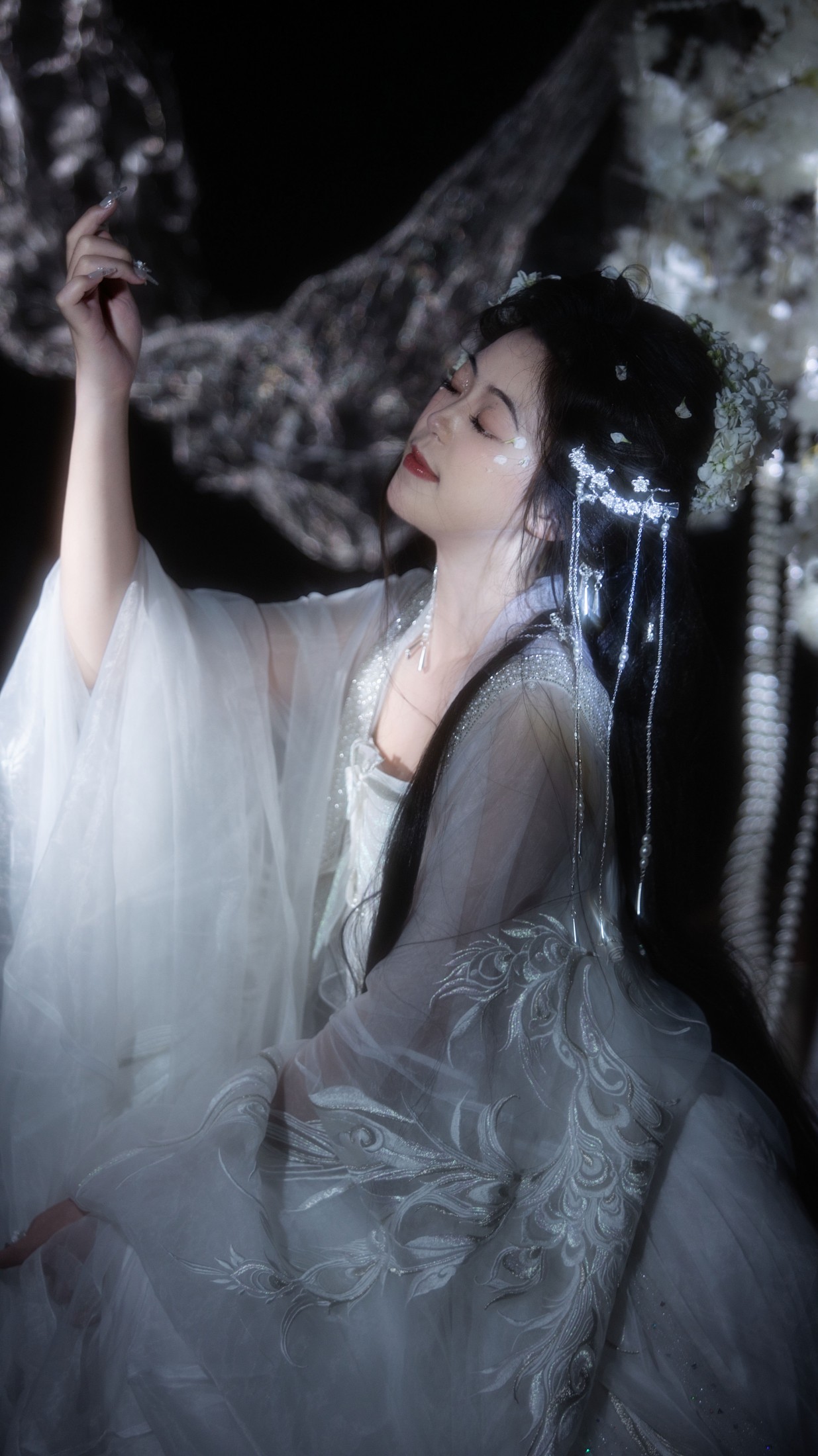 – 《谁能拒绝黄色的花海！！！》[15P]