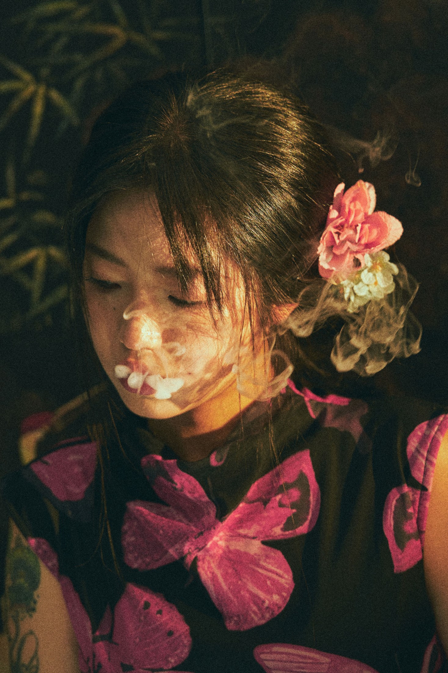 – 《旗袍永不过时》[17P]