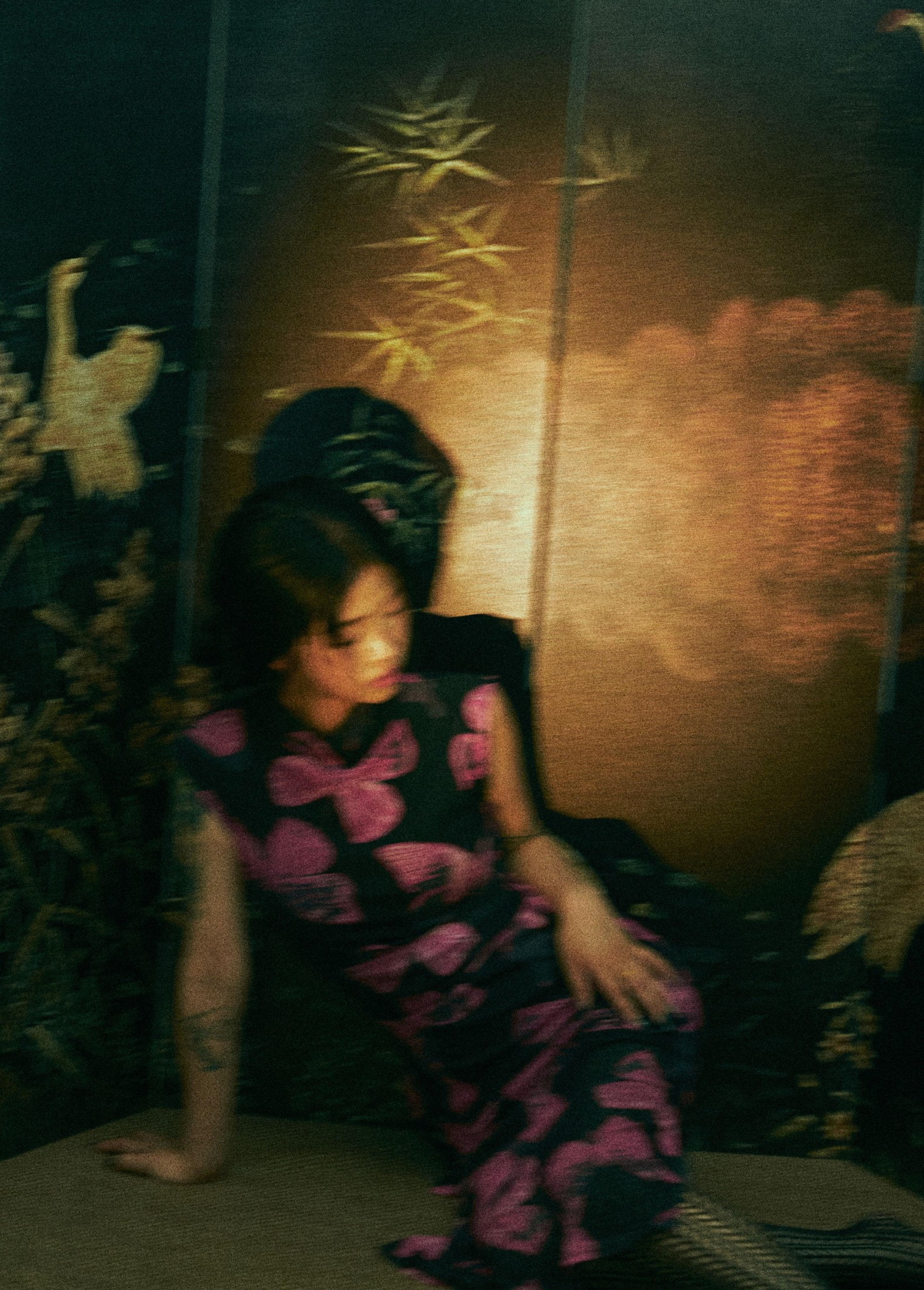 – 《旗袍永不过时》[17P]