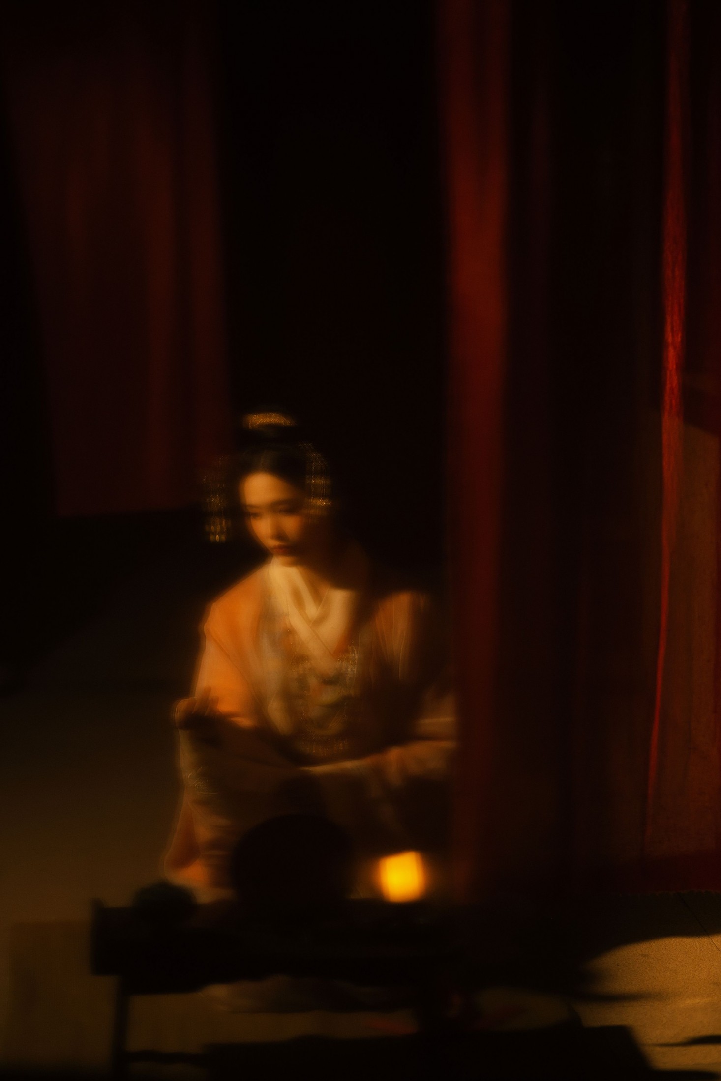 – 《西汉双女主》[23P]