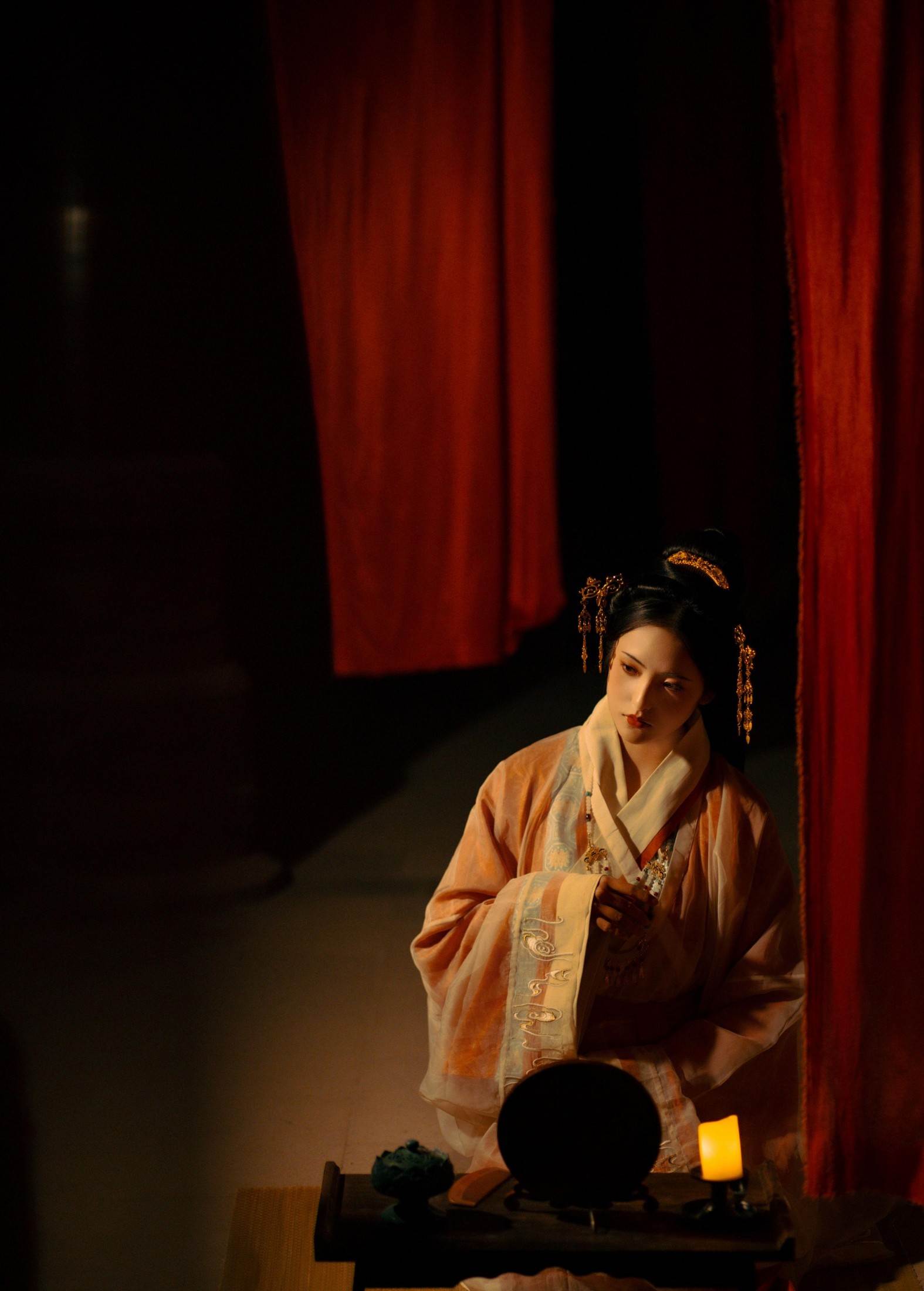  – 《西汉双女主》[23P] 插图2