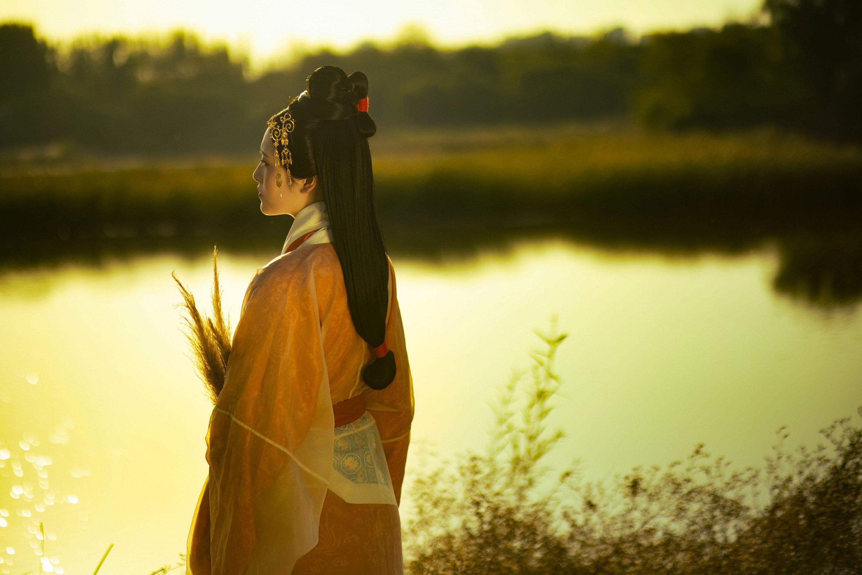  – 《西汉双女主》[23P] 插图5