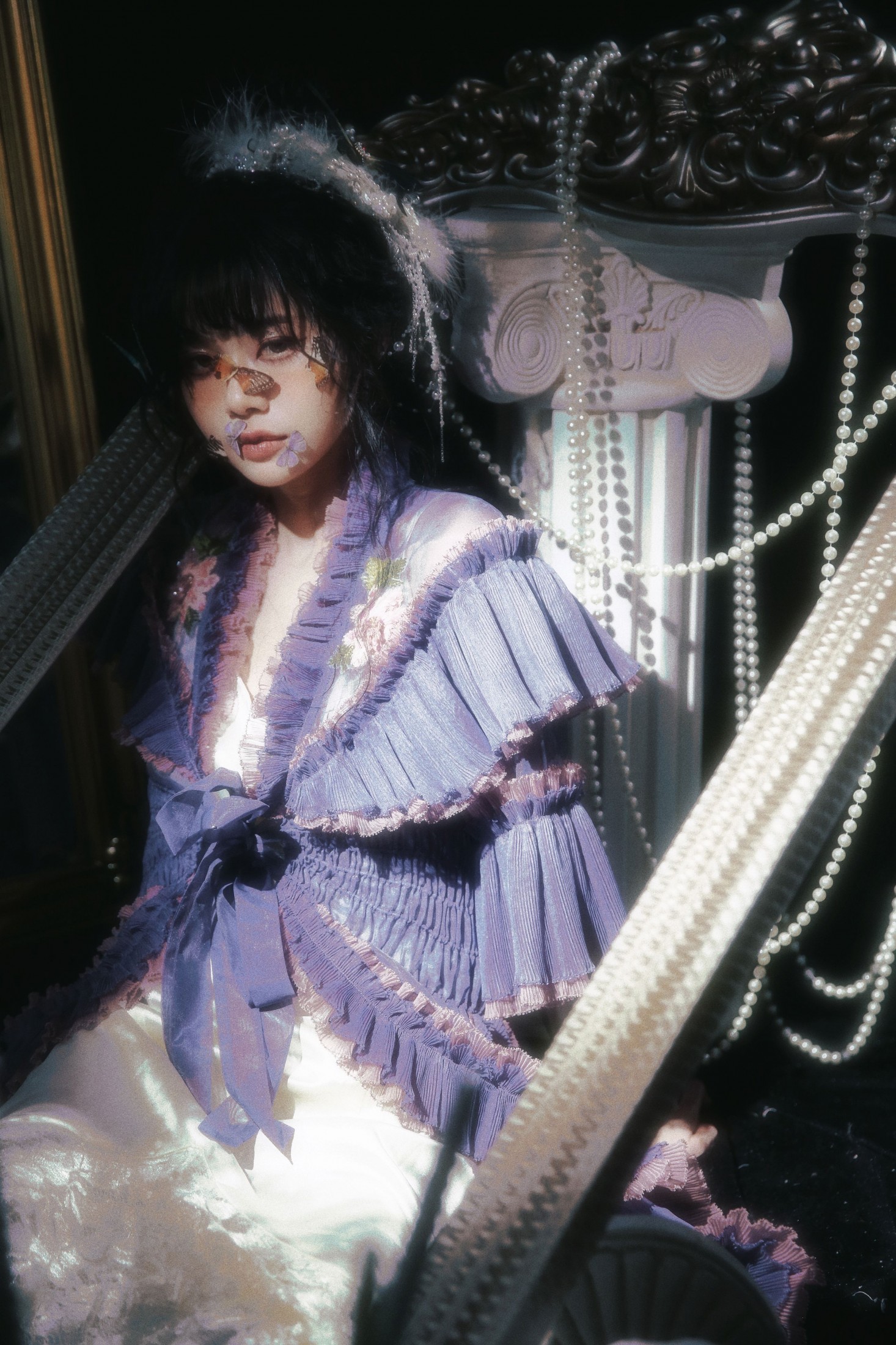 – 《蝴蝶》[9P]