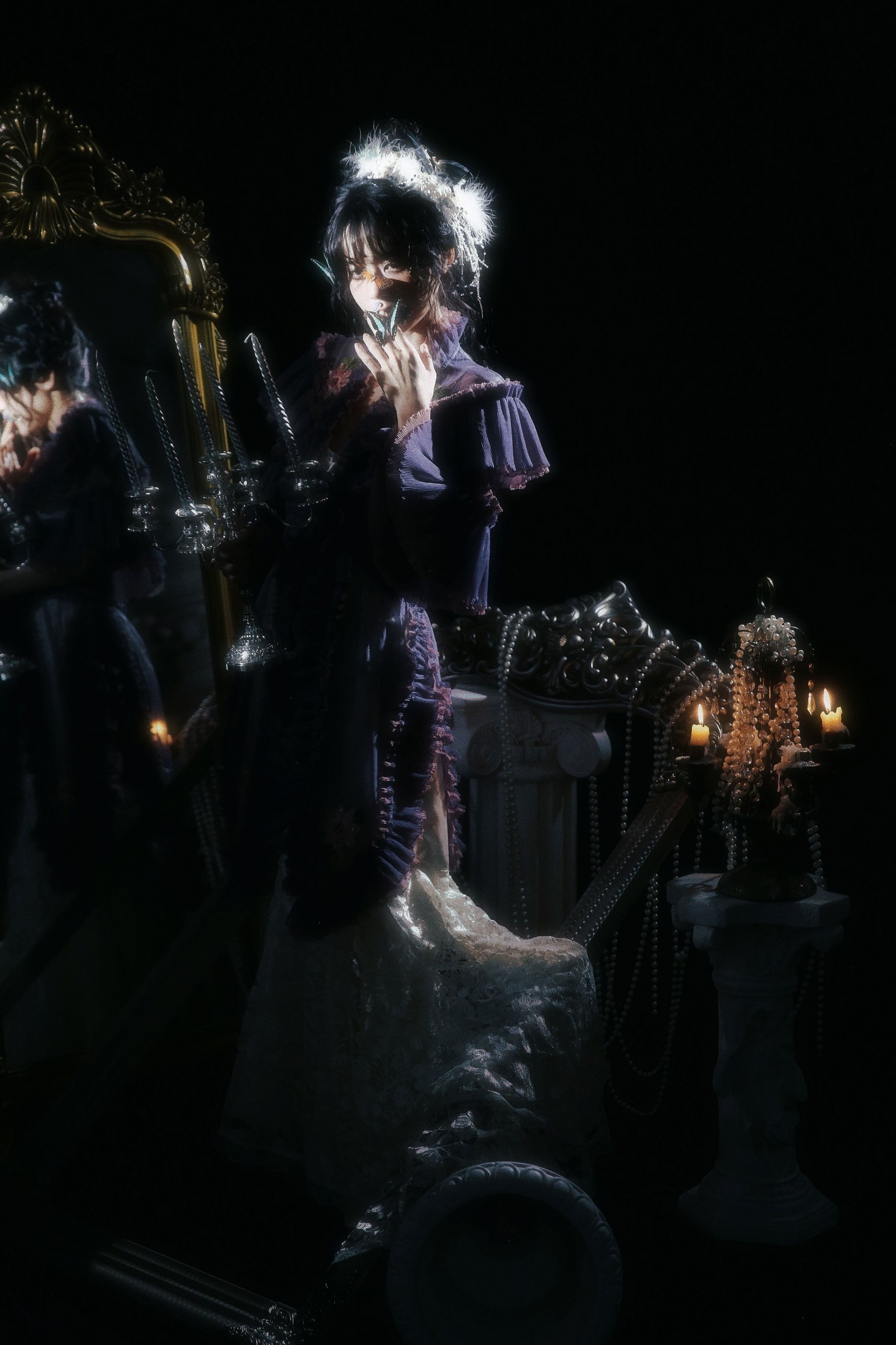 – 《蝴蝶》[9P]