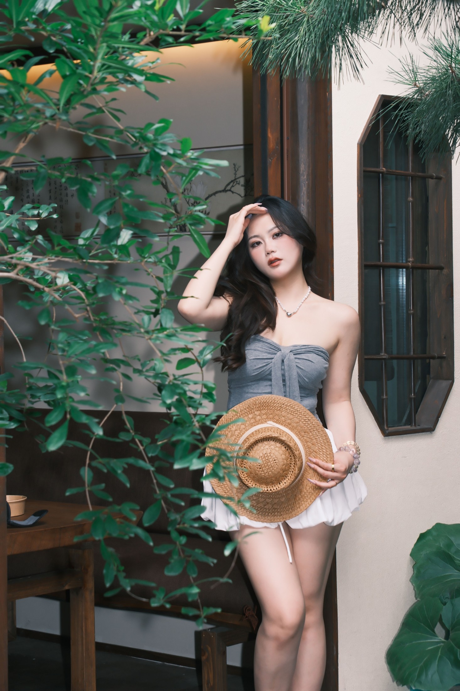 – 《庭院深深深几许》[9P]