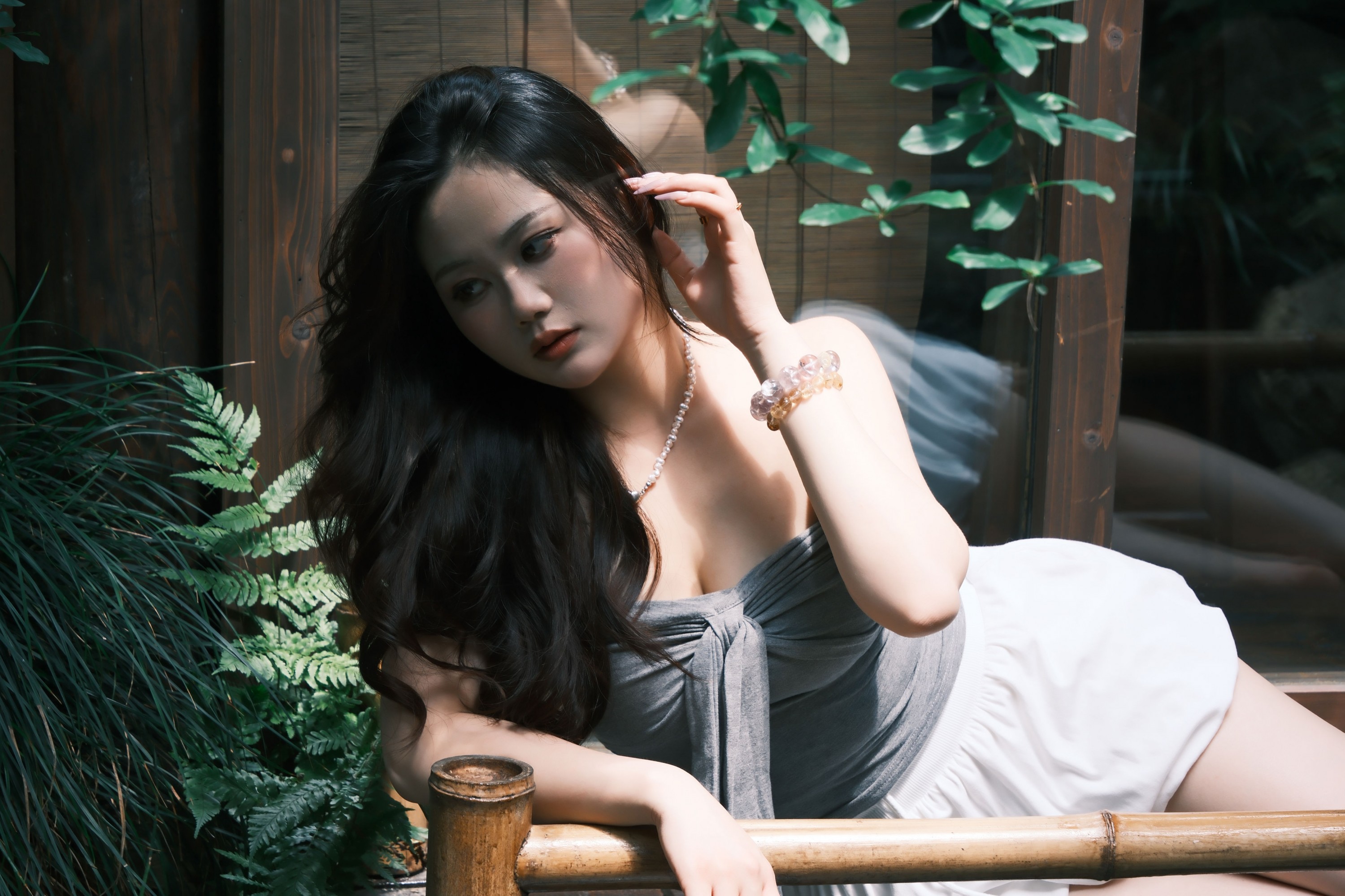 – 《庭院深深深几许》[9P]