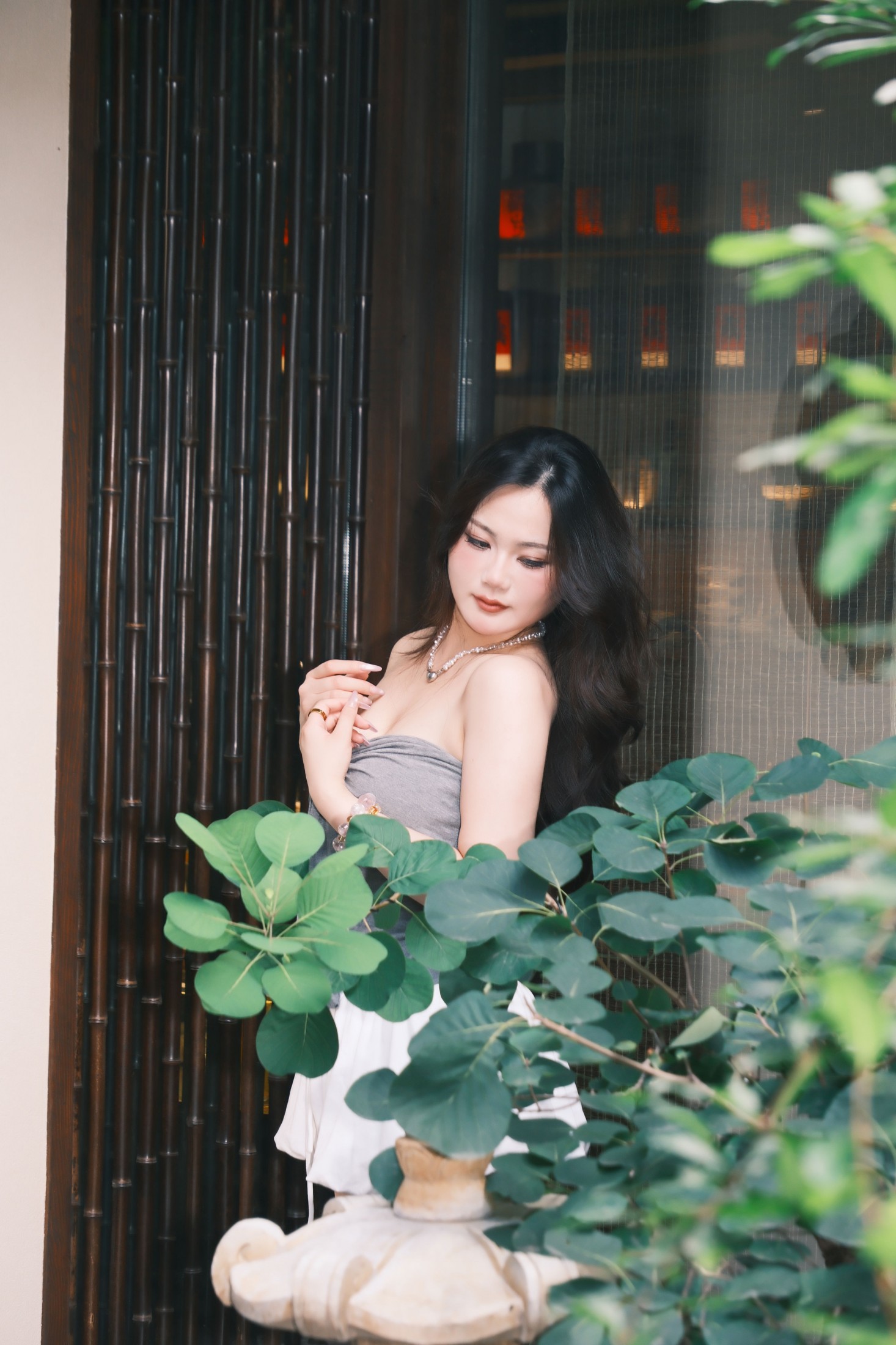 – 《庭院深深深几许》[9P]