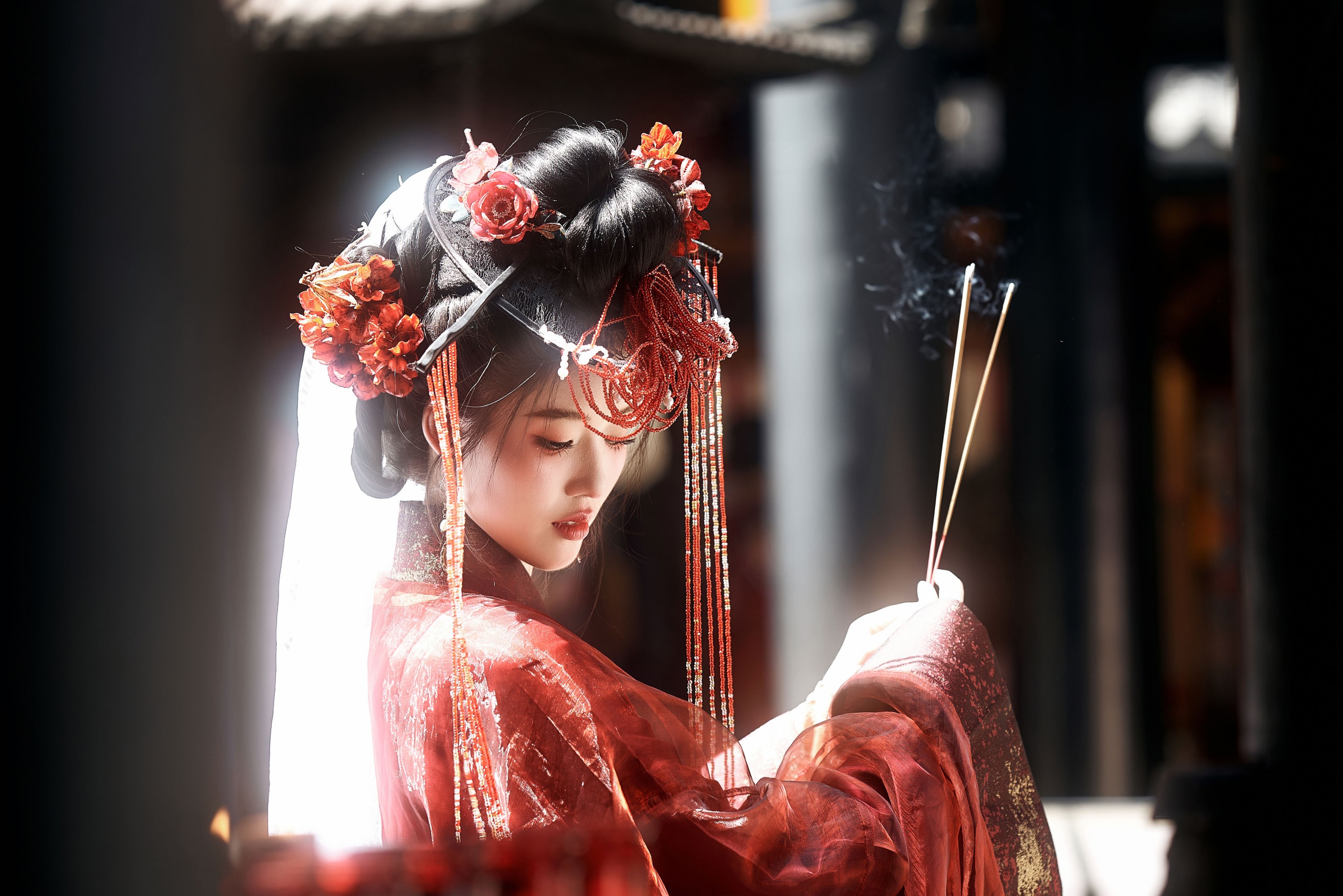  – 《阿若公主》[13P] 插图4