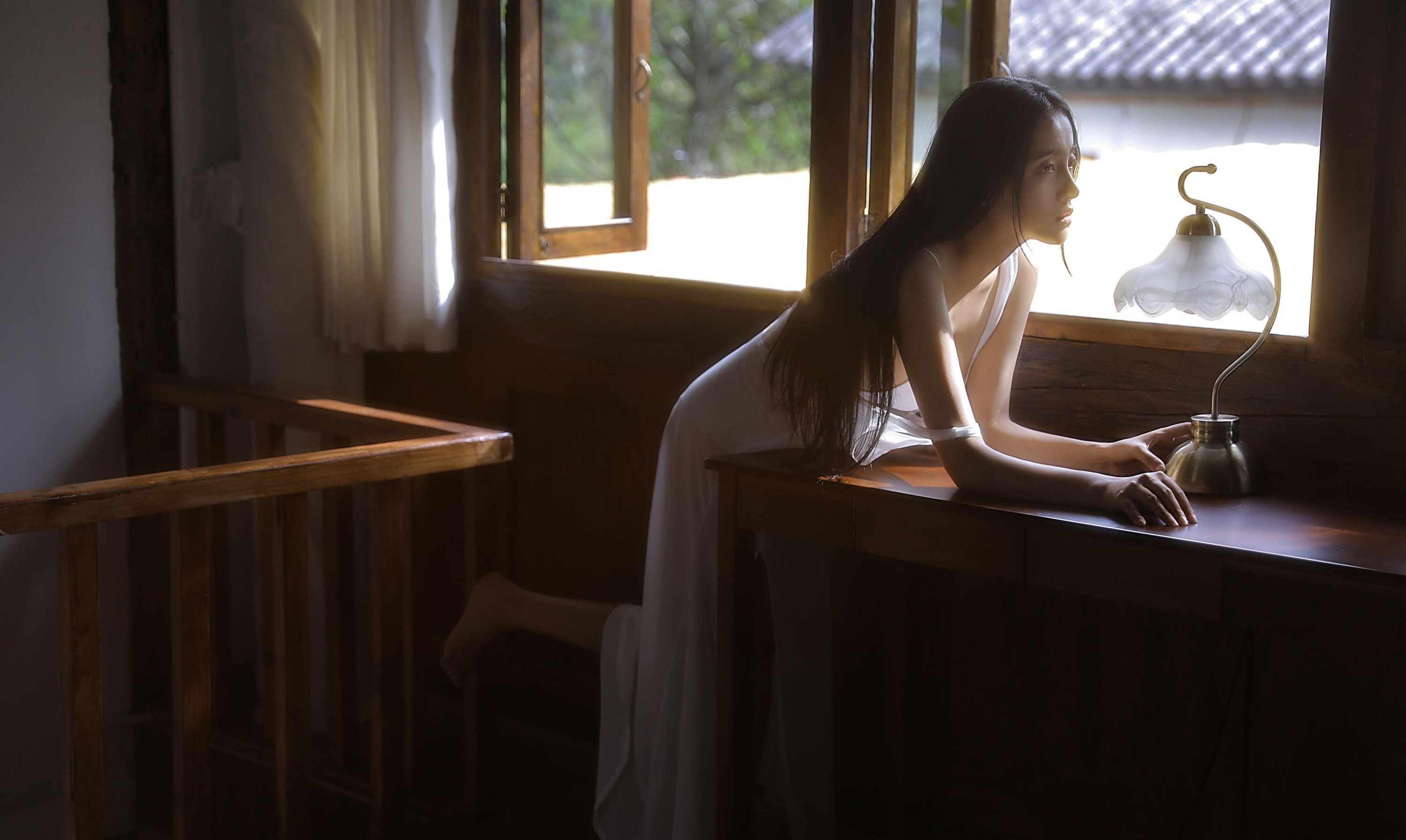 酸辣鱼 – 《木色生香》[9P]