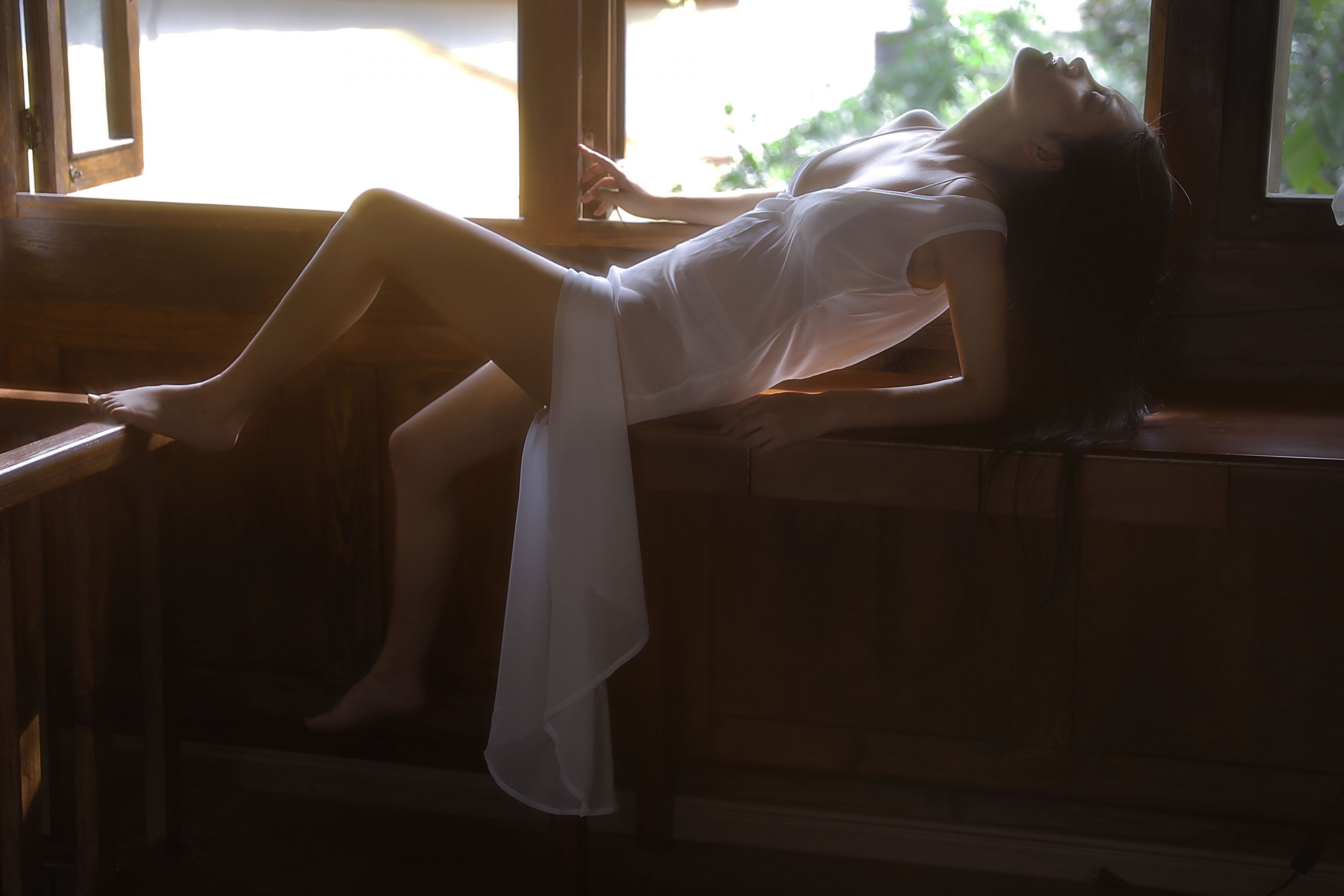 酸辣鱼 – 《木色生香》[9P]