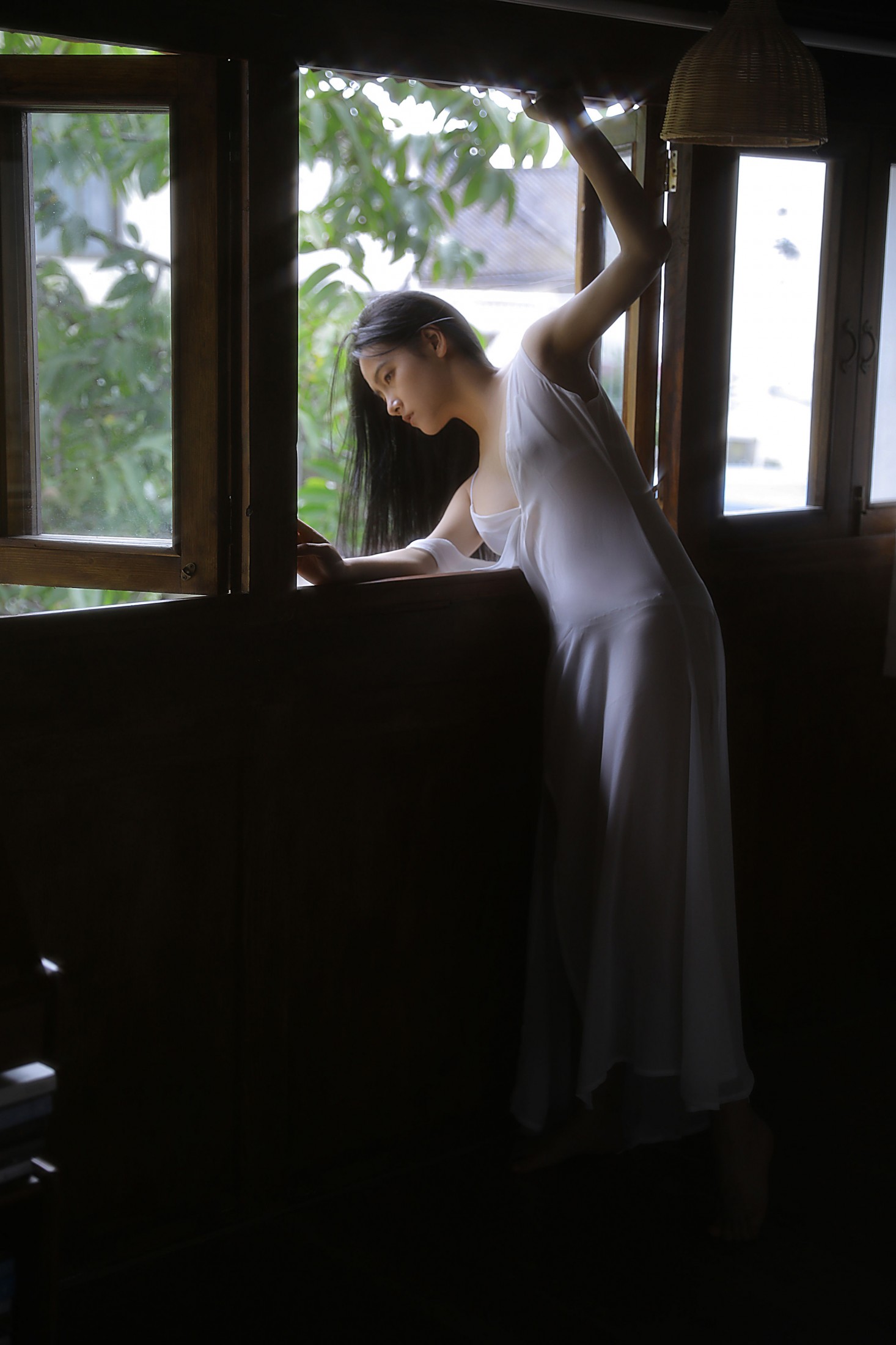 酸辣鱼 – 《木色生香》[9P]