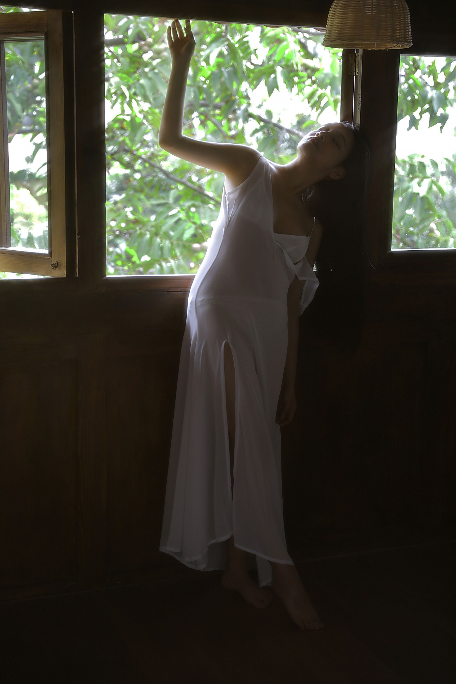 酸辣鱼 – 《木色生香》[9P]