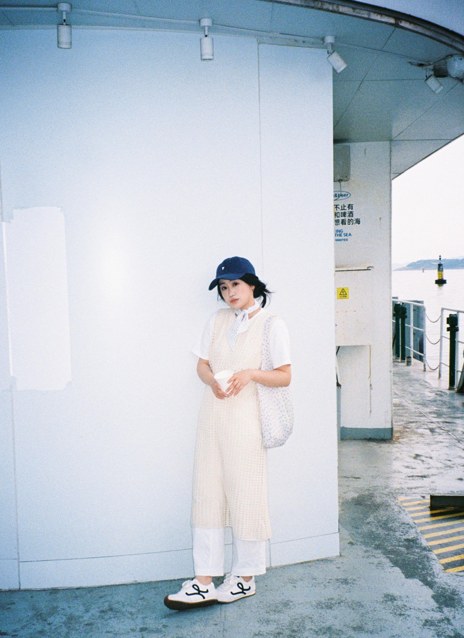 。 – 《一起坐邮轮去旅行》[26P]