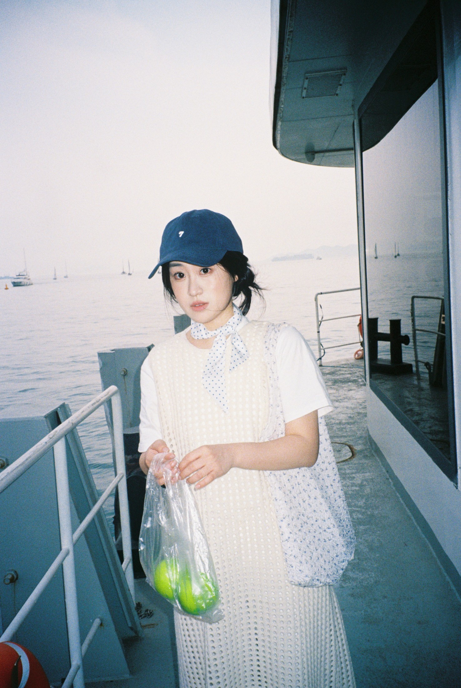 。 – 《一起坐邮轮去旅行》[26P]