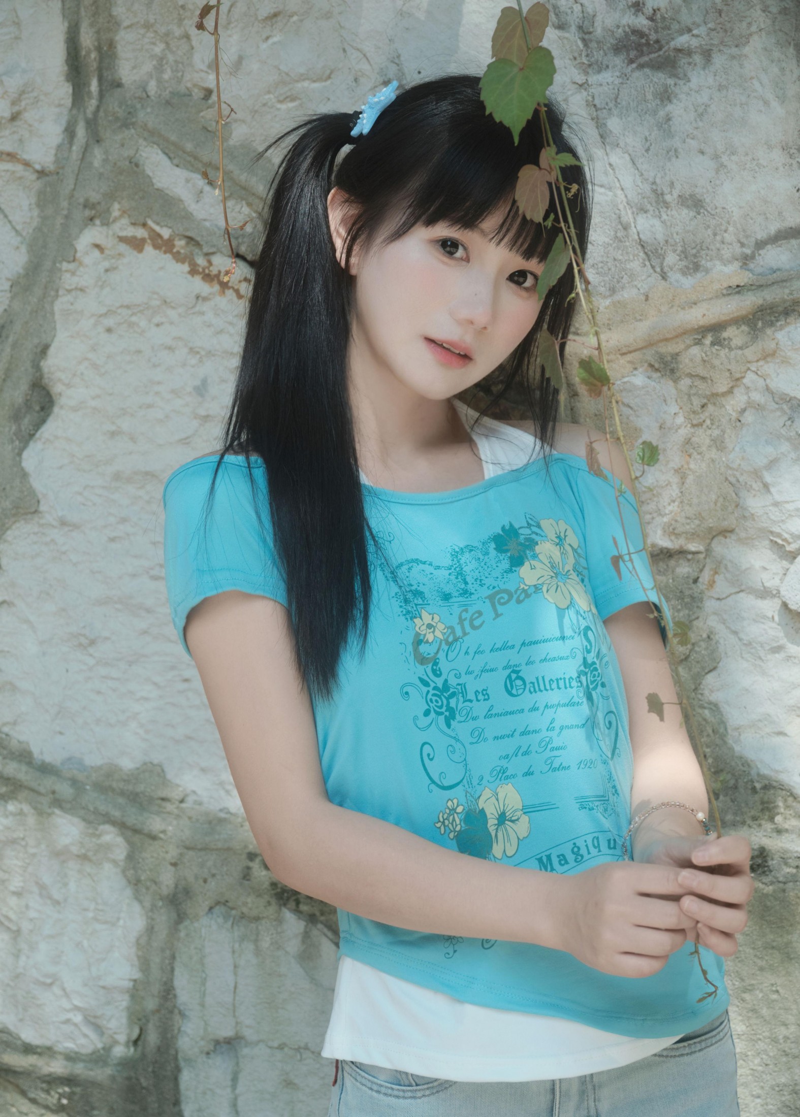 肉宋堡 – 《重回小时候的夏天》[24P] 插图2