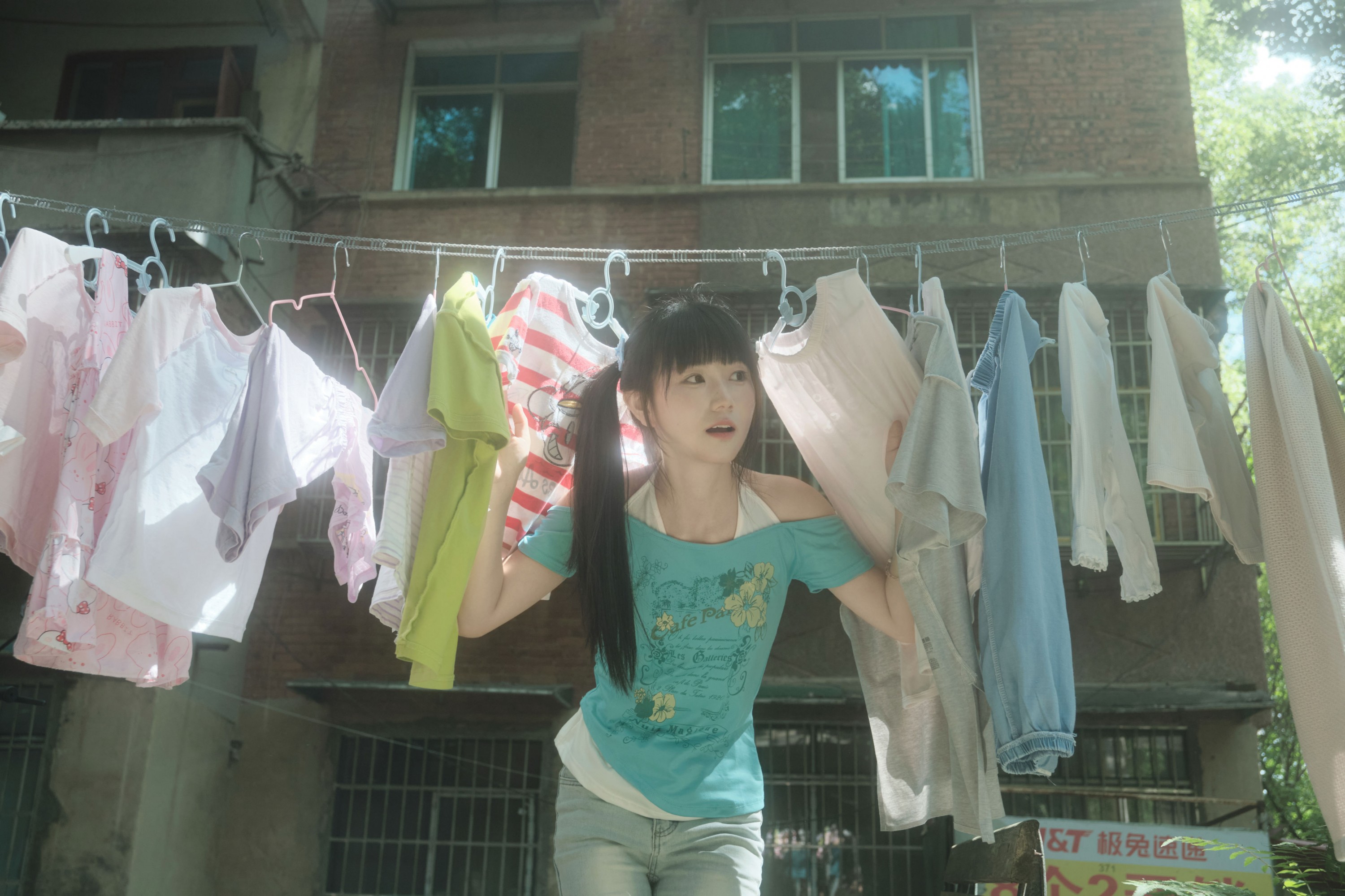 肉宋堡 – 《重回小时候的夏天》[24P] 插图4