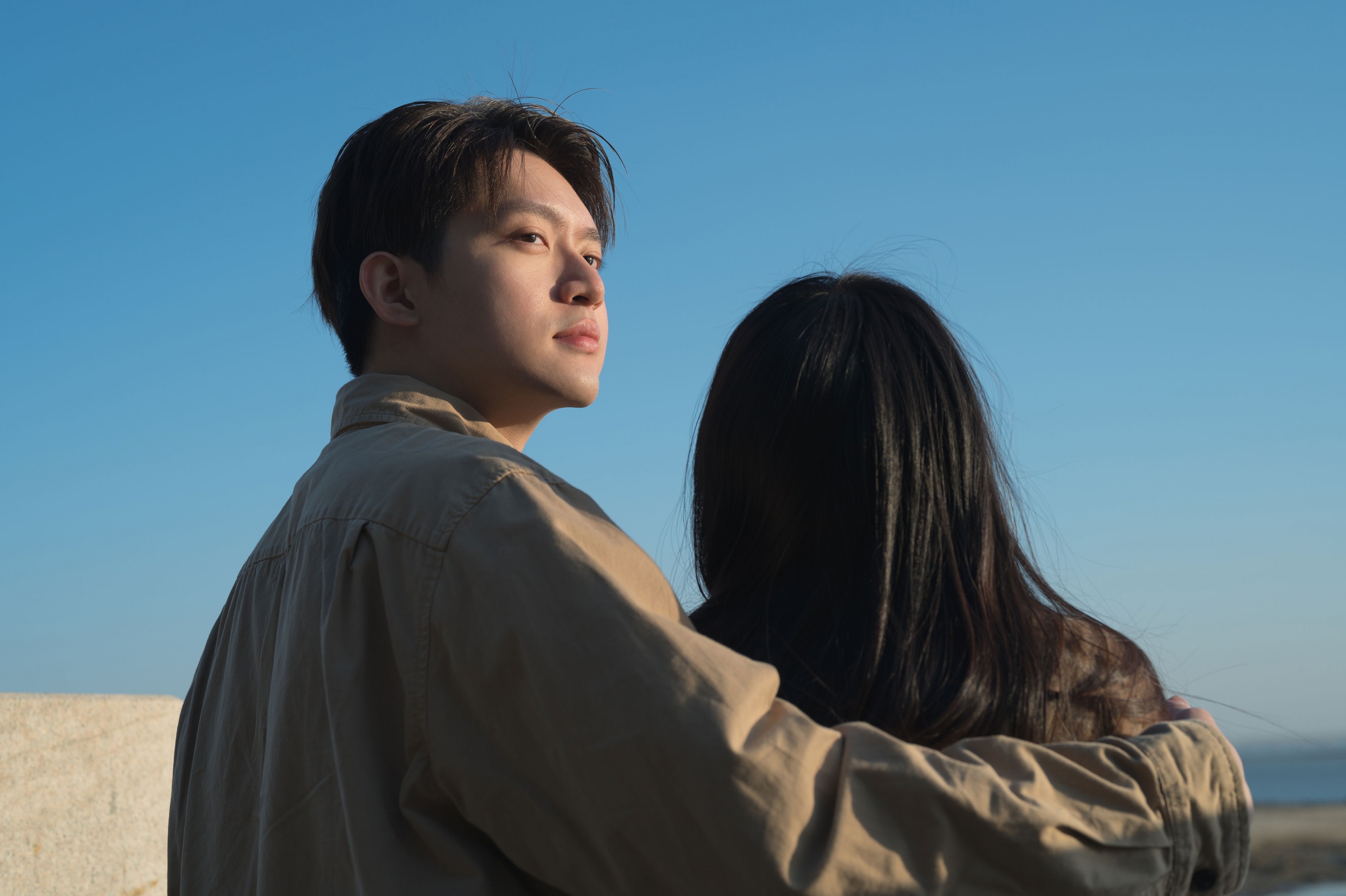 – 《恋人》[20P]