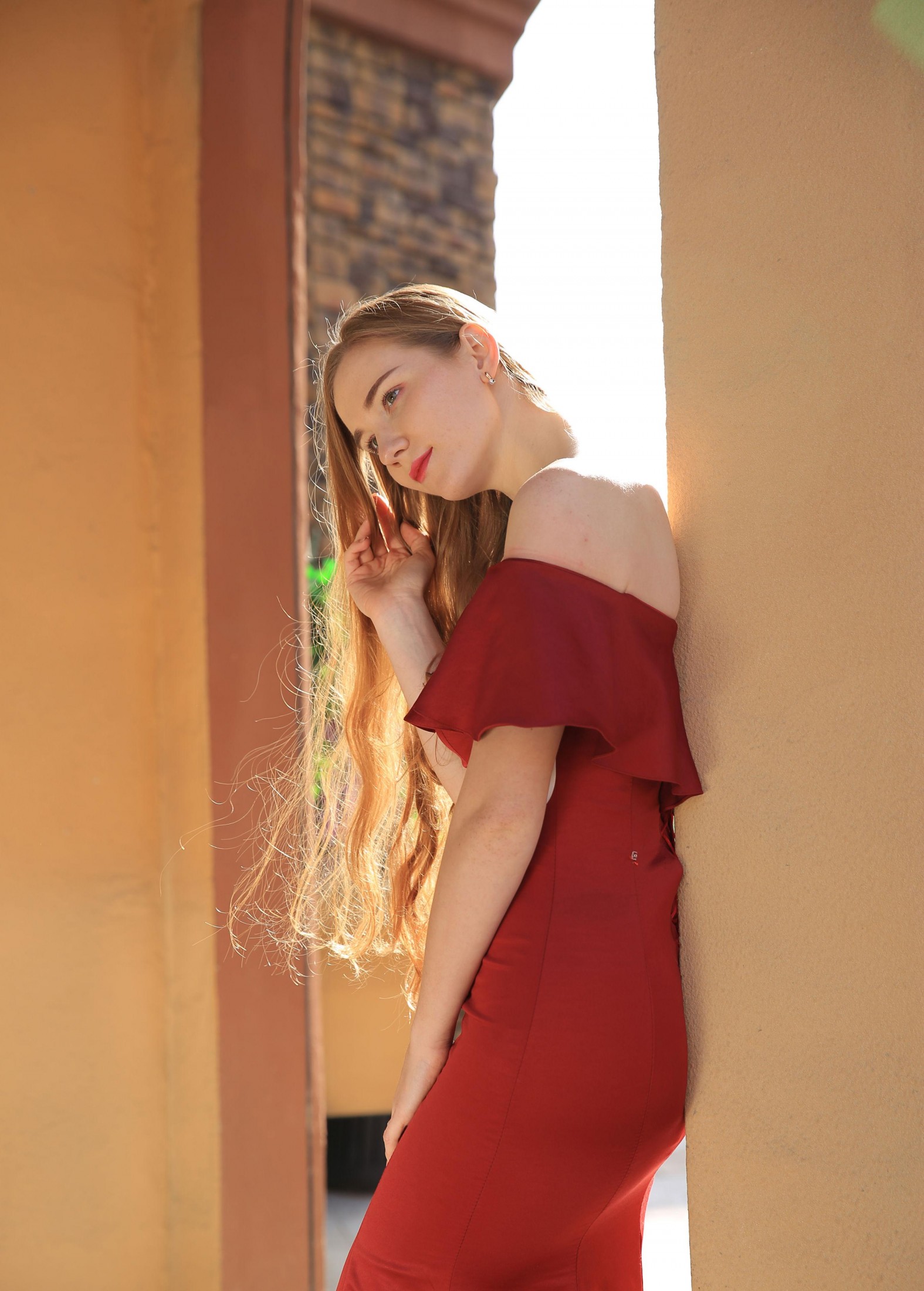 娜塔莎 – 《罗曼小镇》[20P] 插图2