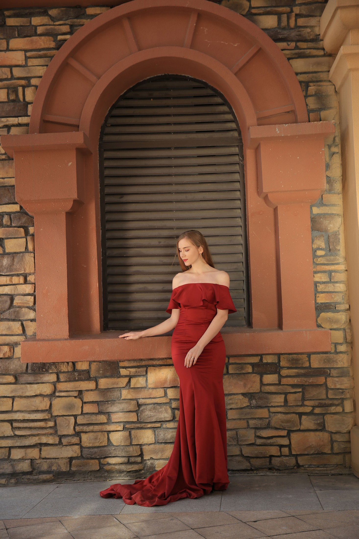 娜塔莎 – 《罗曼小镇》[20P] 插图4