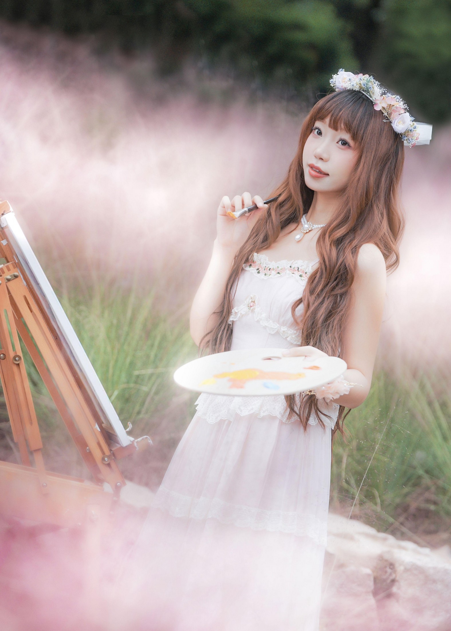 心童 – 《日系人像拍摄》[14P]