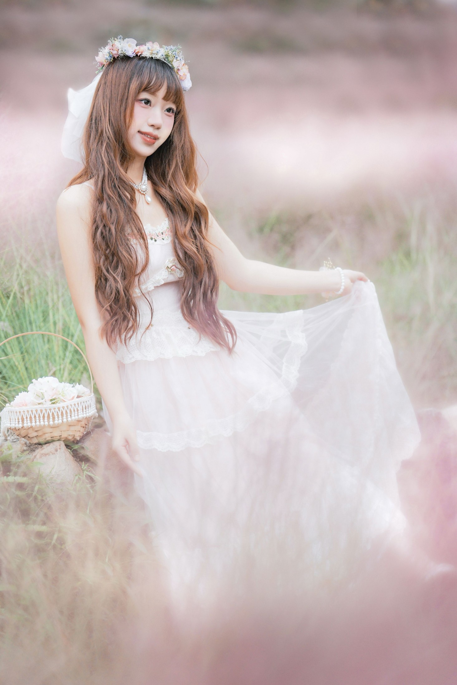 心童 – 《日系人像拍摄》[14P]