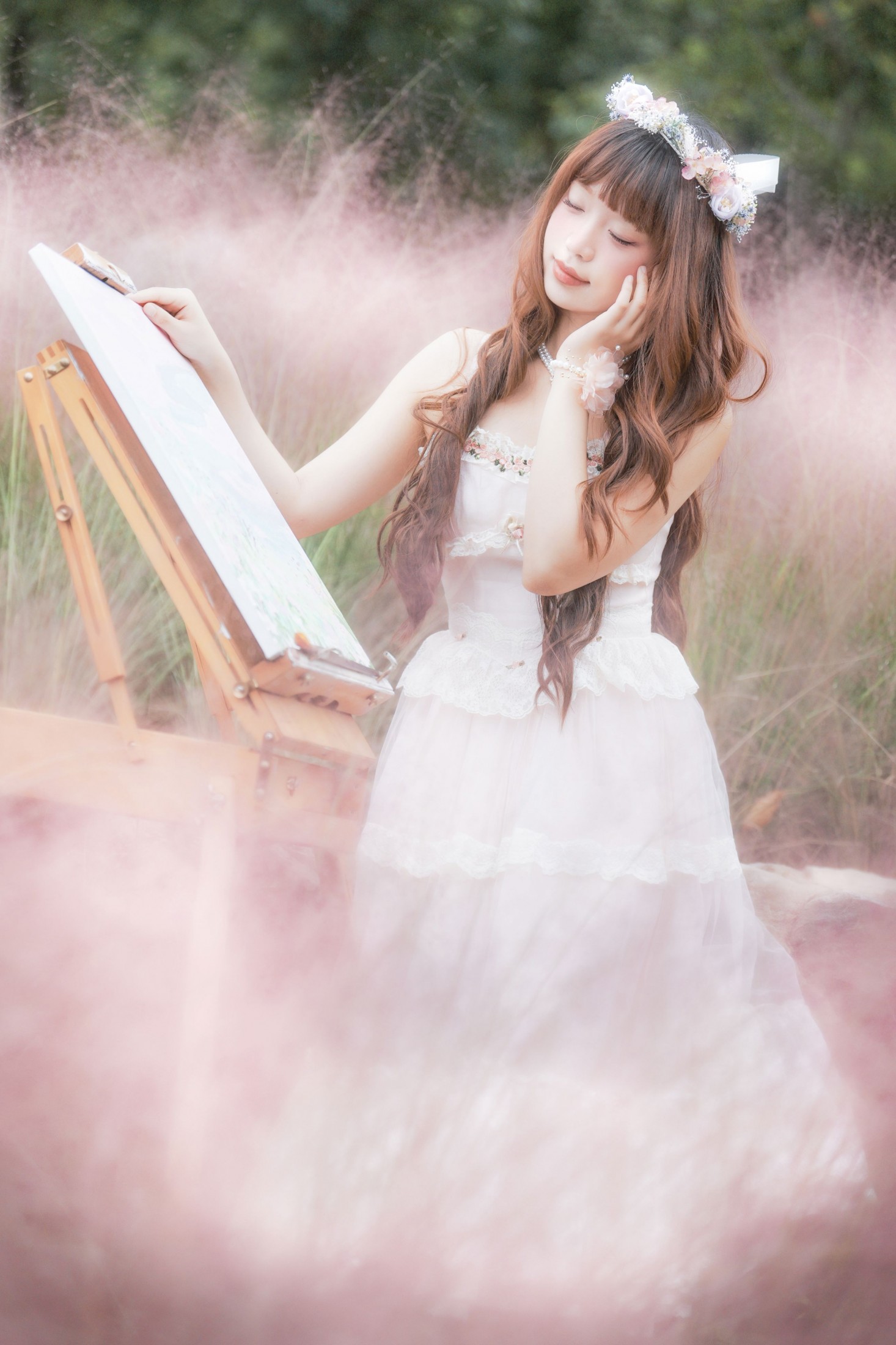 心童 – 《日系人像拍摄》[14P]