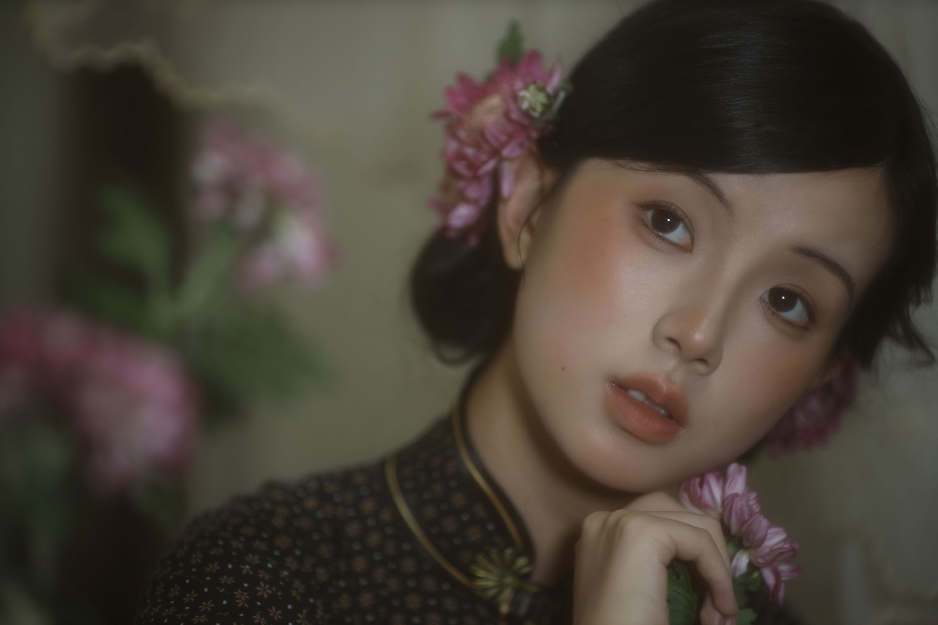 – 《旗袍美人》[20P]