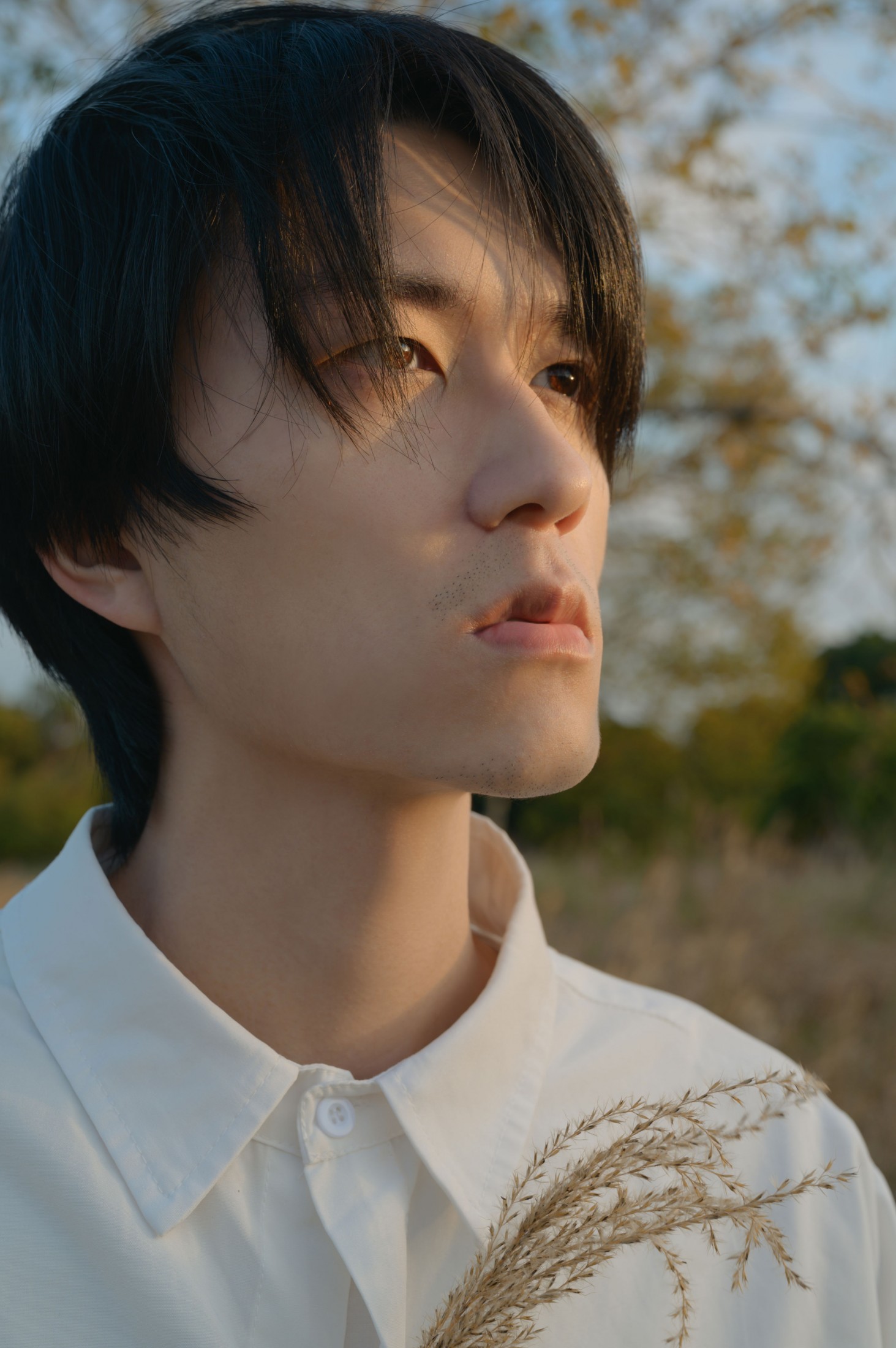 – 《深秋》[19P]