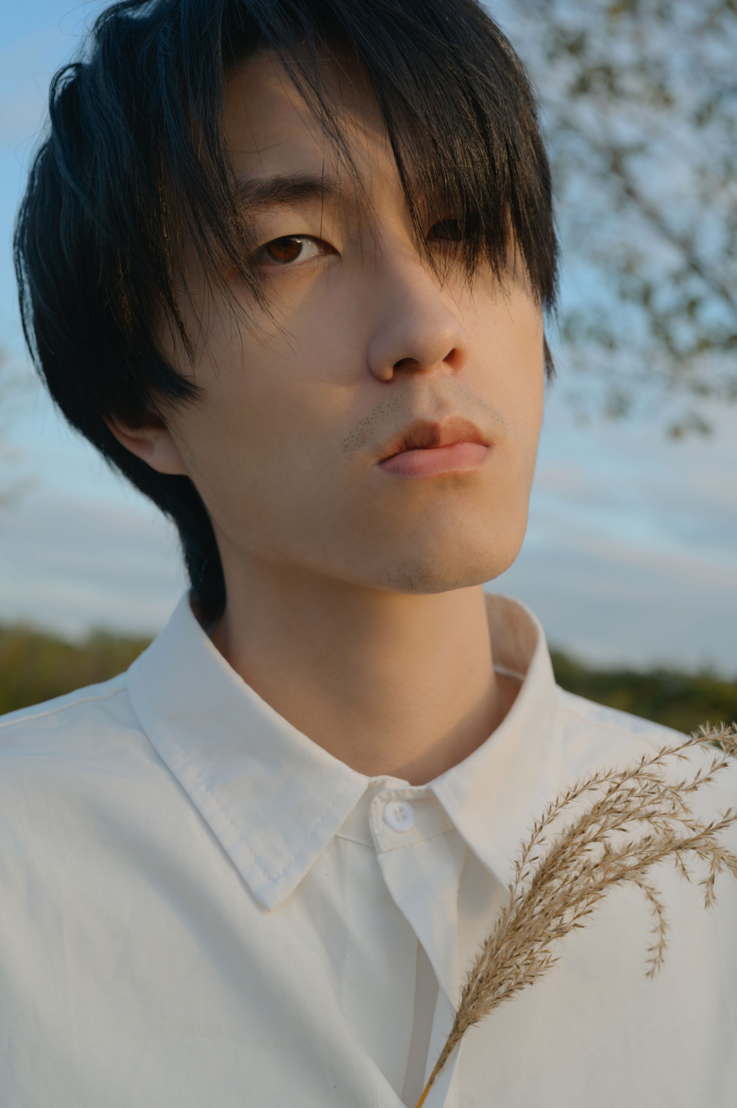 – 《深秋》[19P]