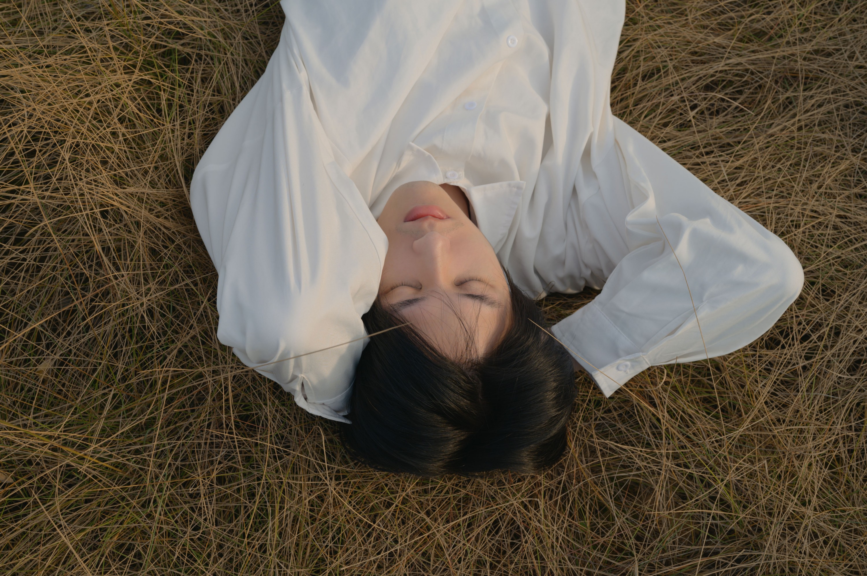 – 《深秋》[19P]