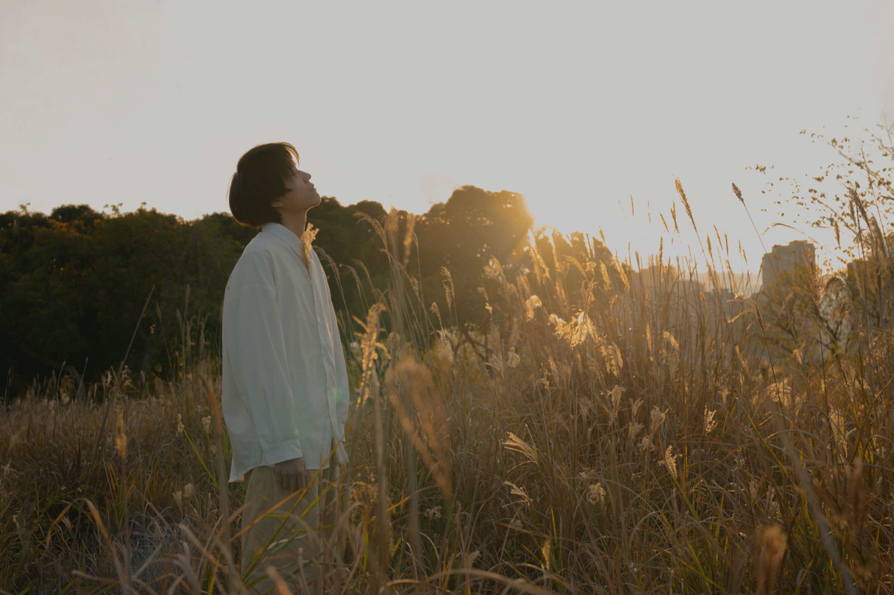 – 《深秋》[19P]