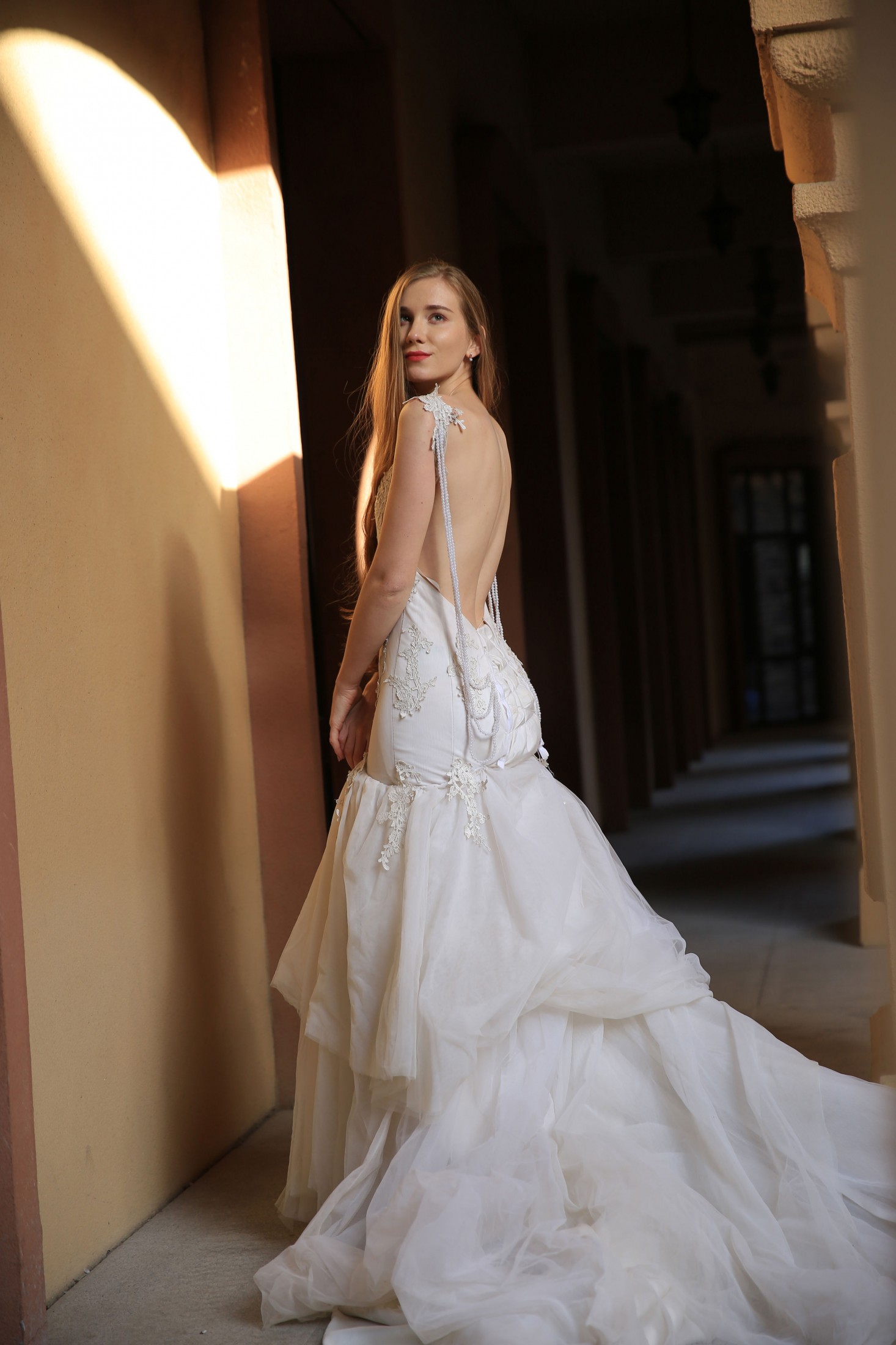 娜塔莎 – 《娜塔莎》[18P]