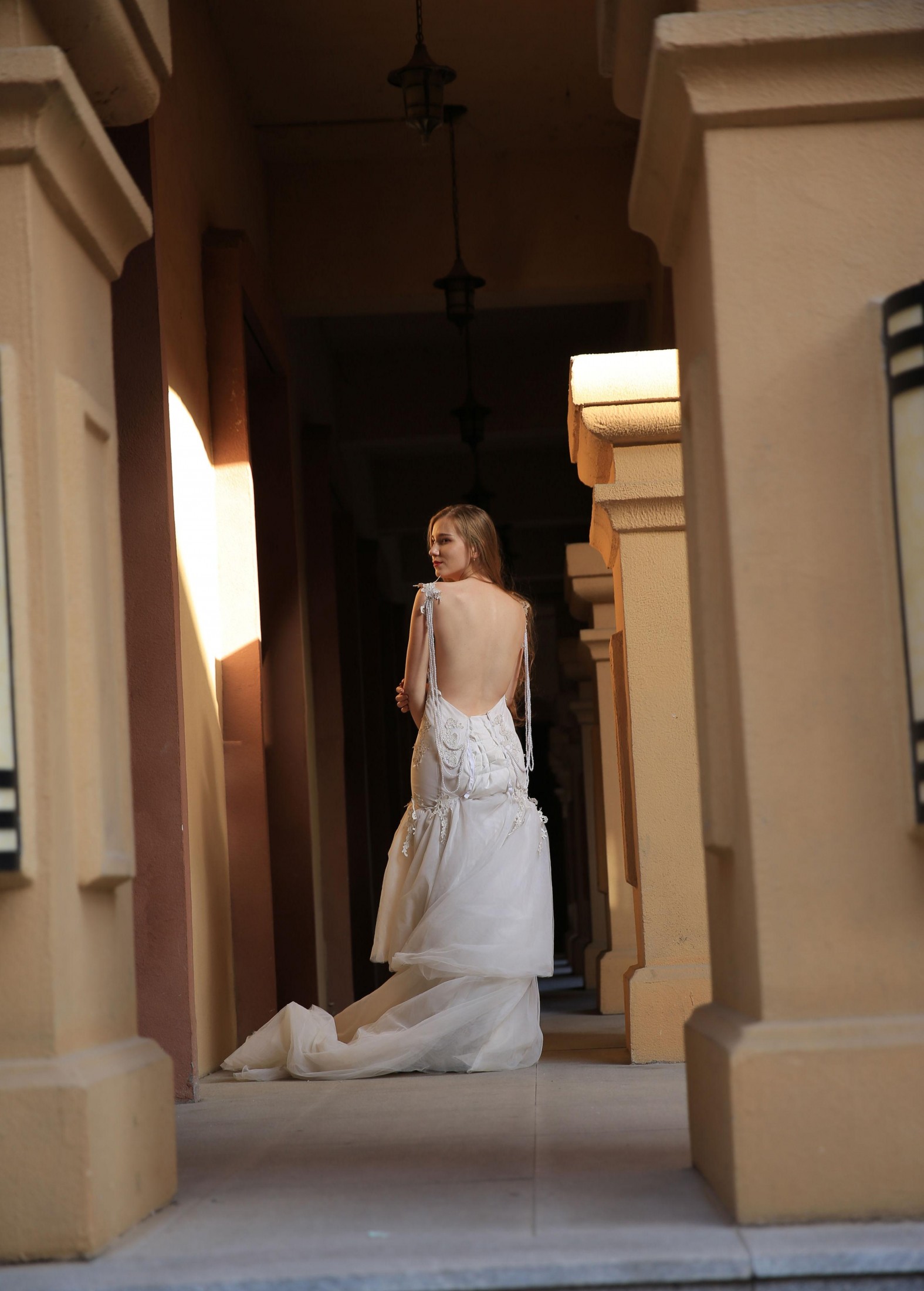 娜塔莎 – 《娜塔莎》[18P]