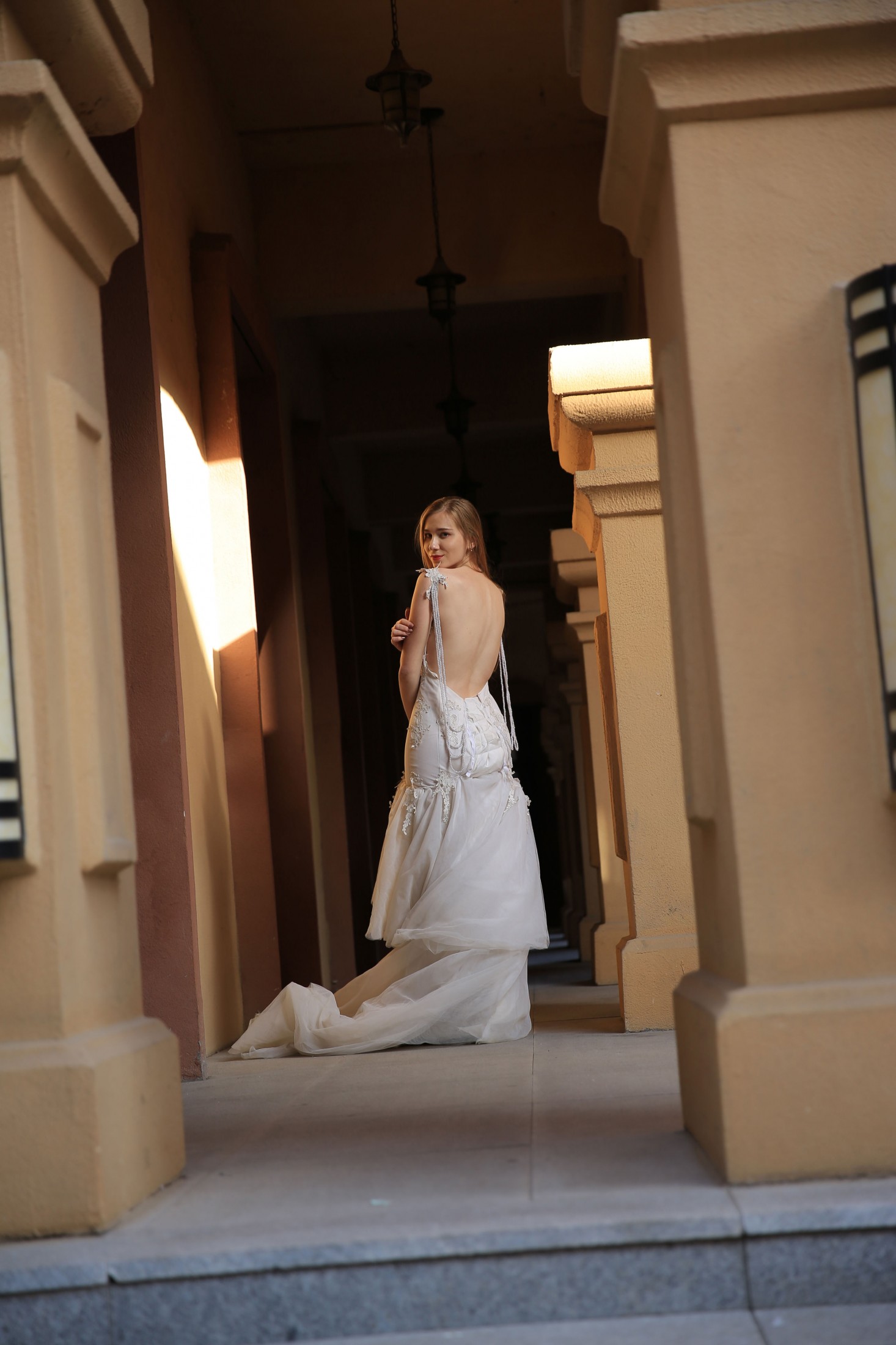 娜塔莎 – 《娜塔莎》[18P]