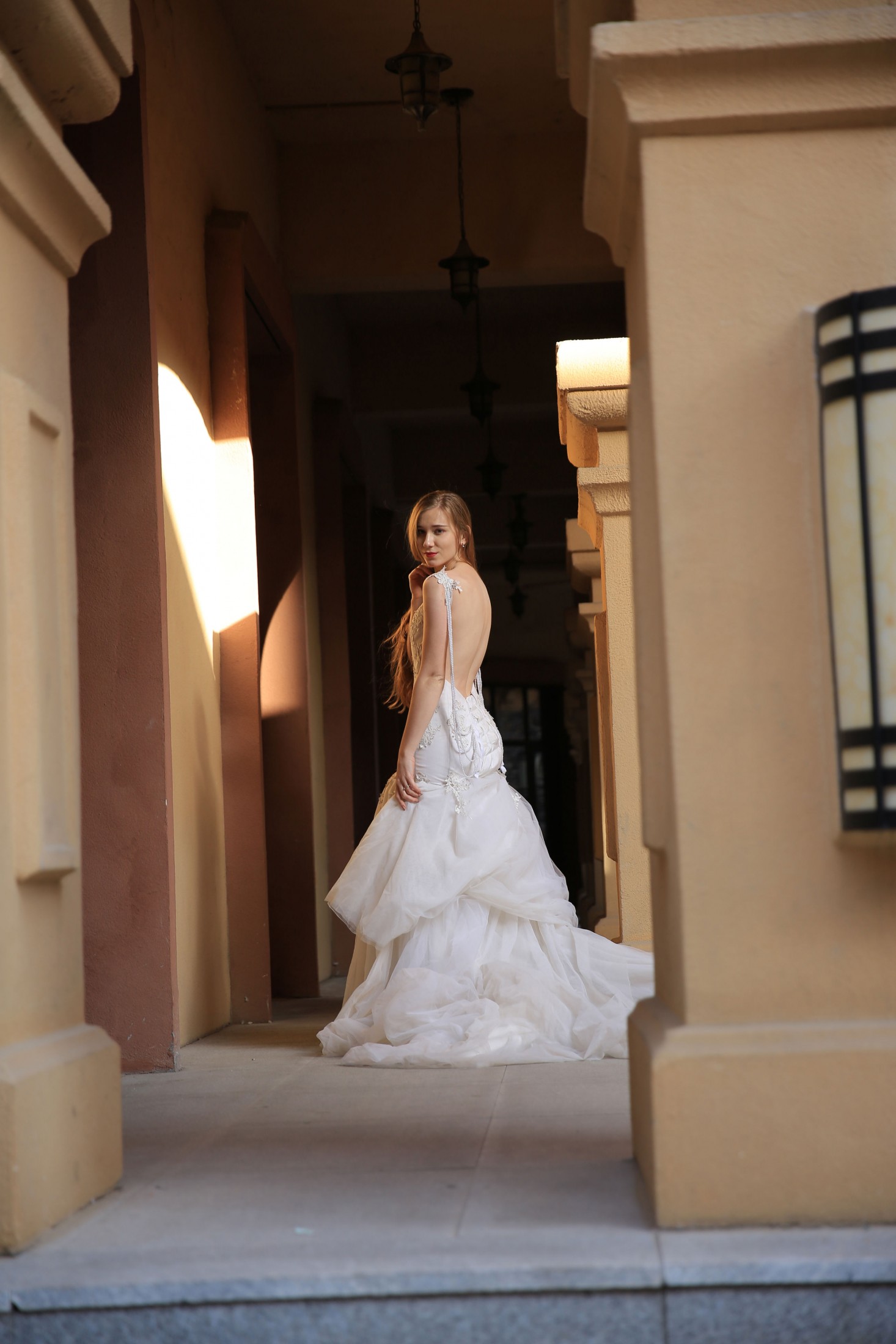 娜塔莎 – 《娜塔莎》[18P]