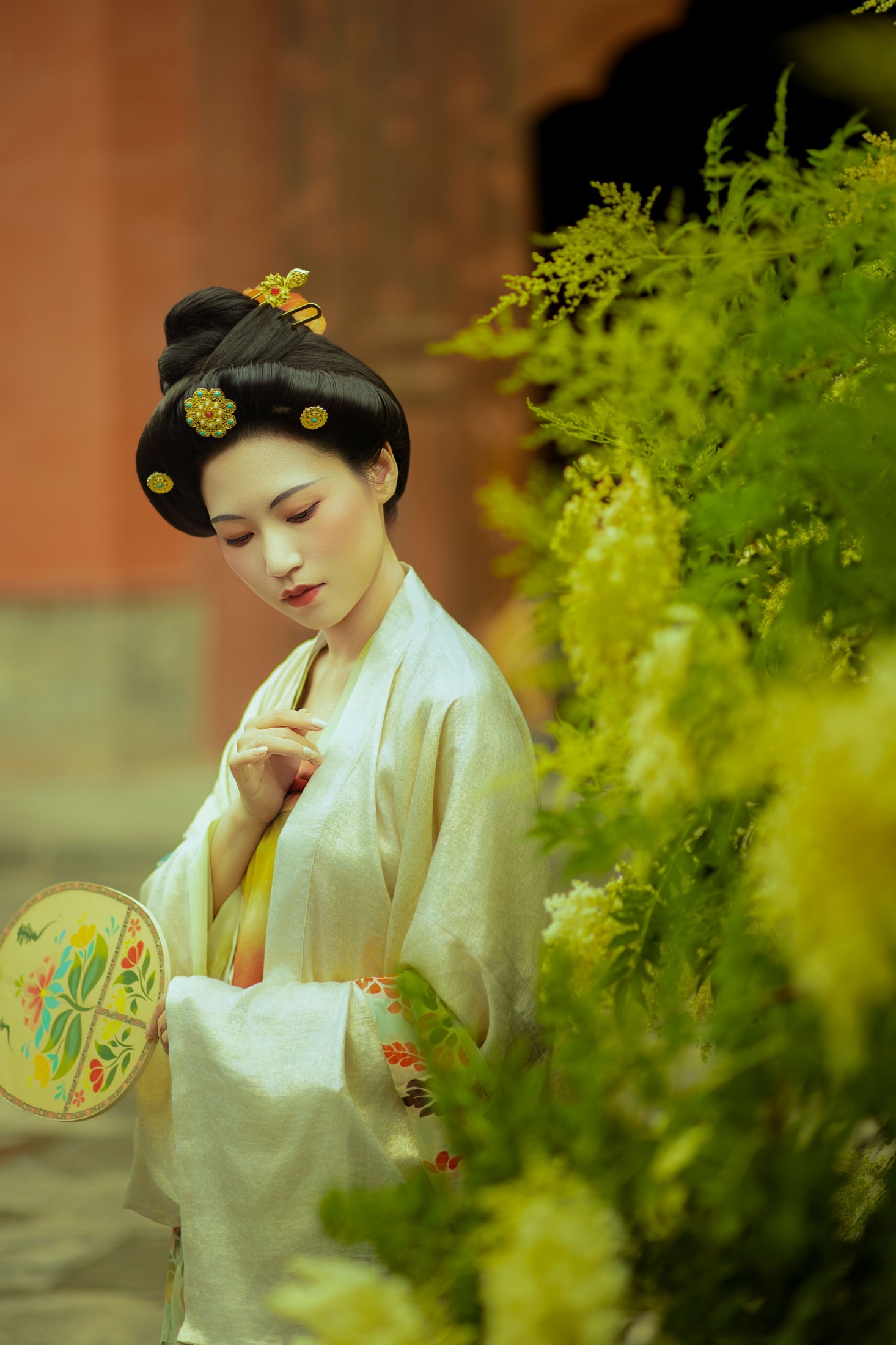 – 《天地缓缓》[36P]