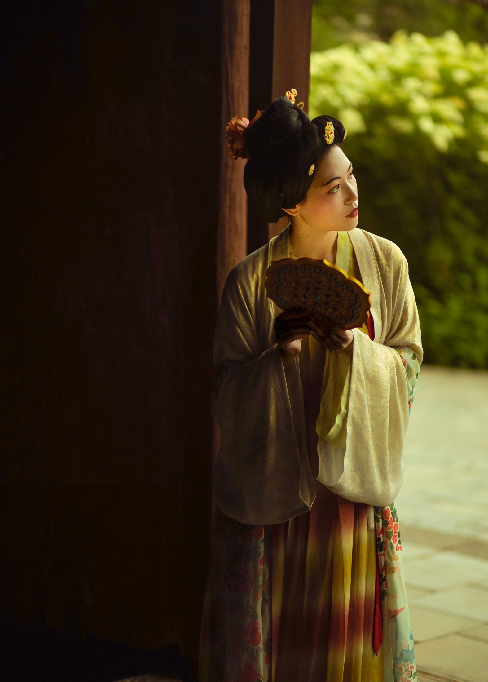 – 《天地缓缓》[36P]