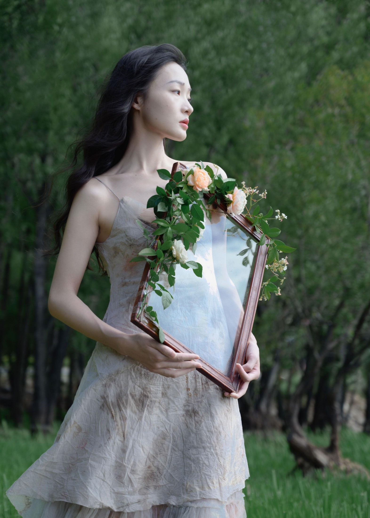 – 《等风来》[18P]